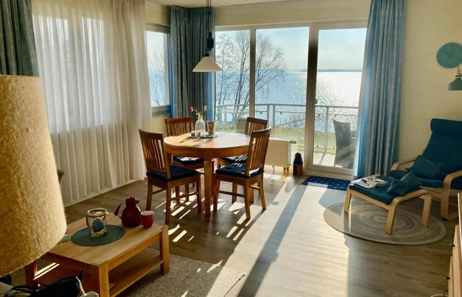 Ferienwohnung Plöner See Ferienwohnung Plöner See