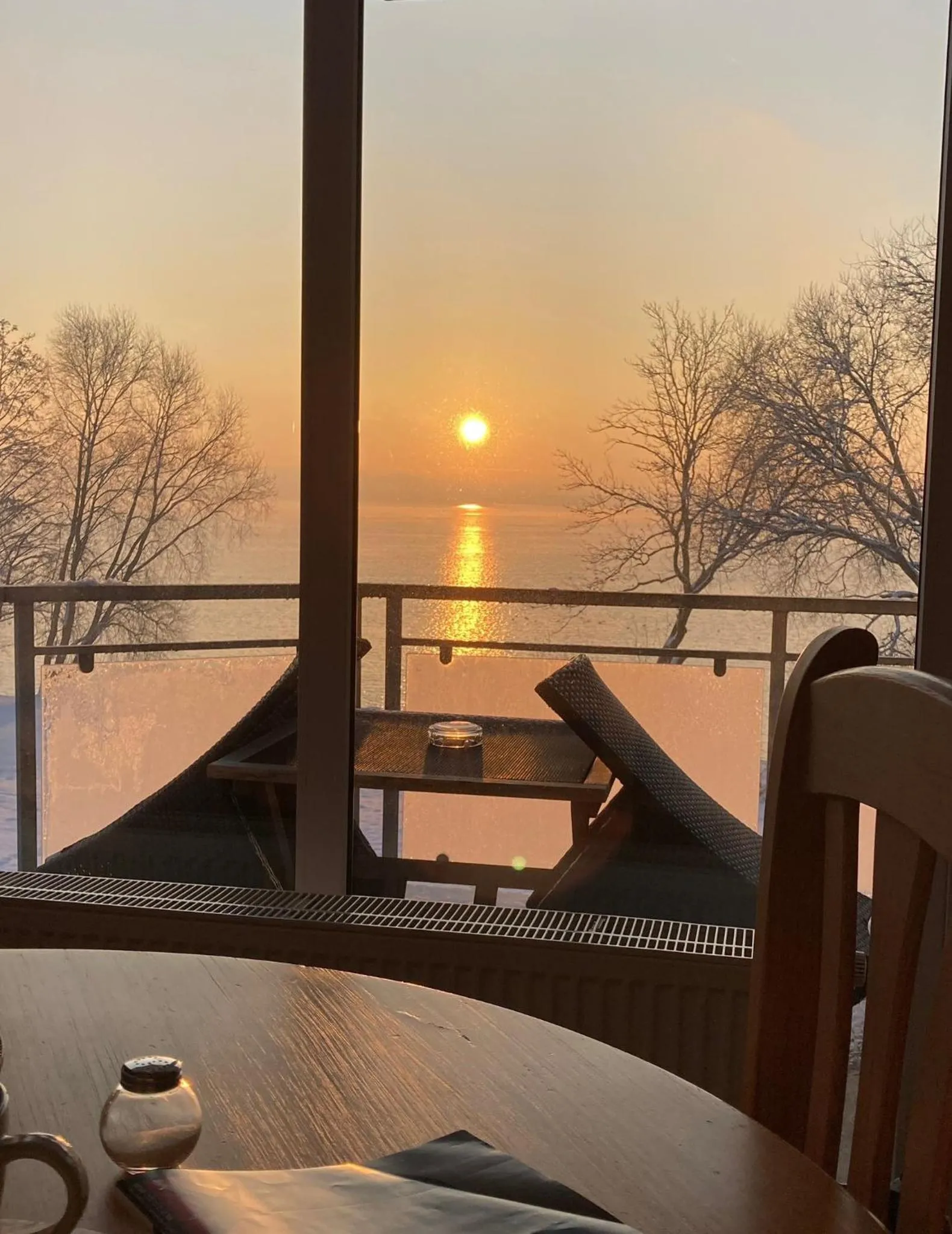 Ferienwohnung Plöner See