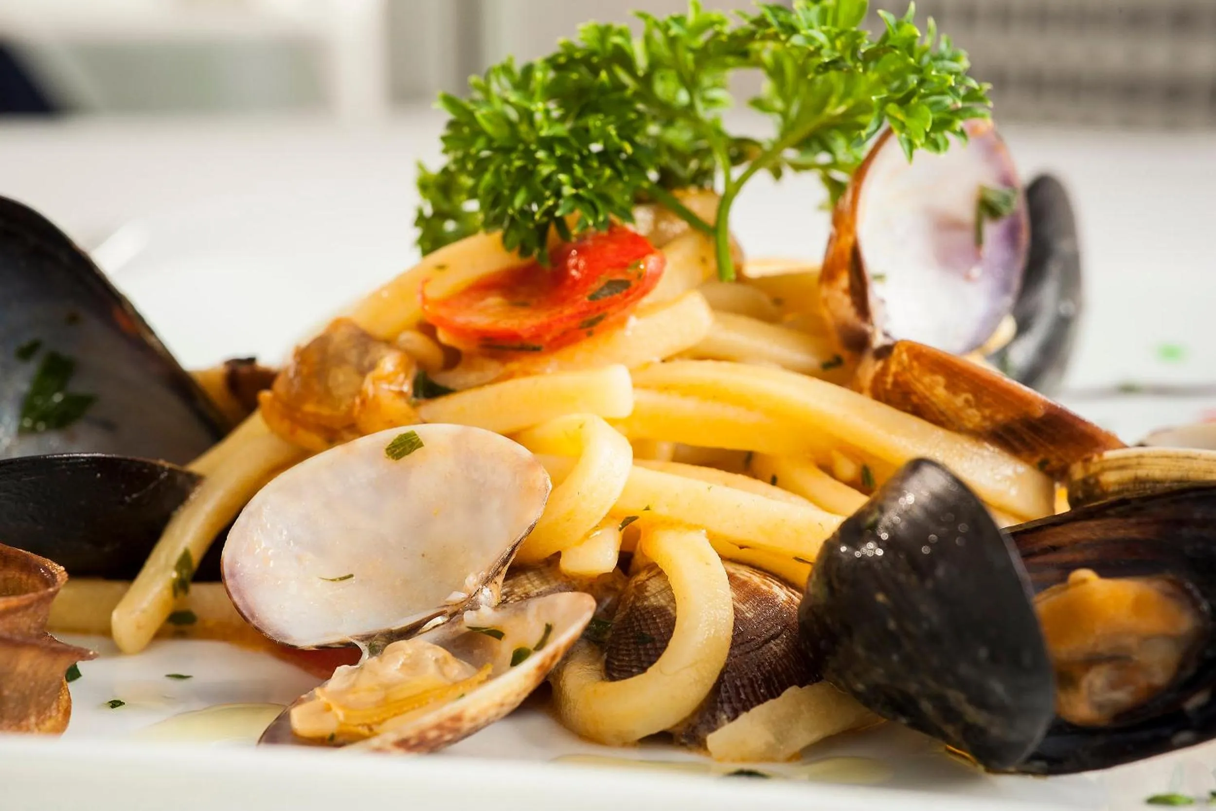 Food close-up in Grifo Hotel Charme & SPA