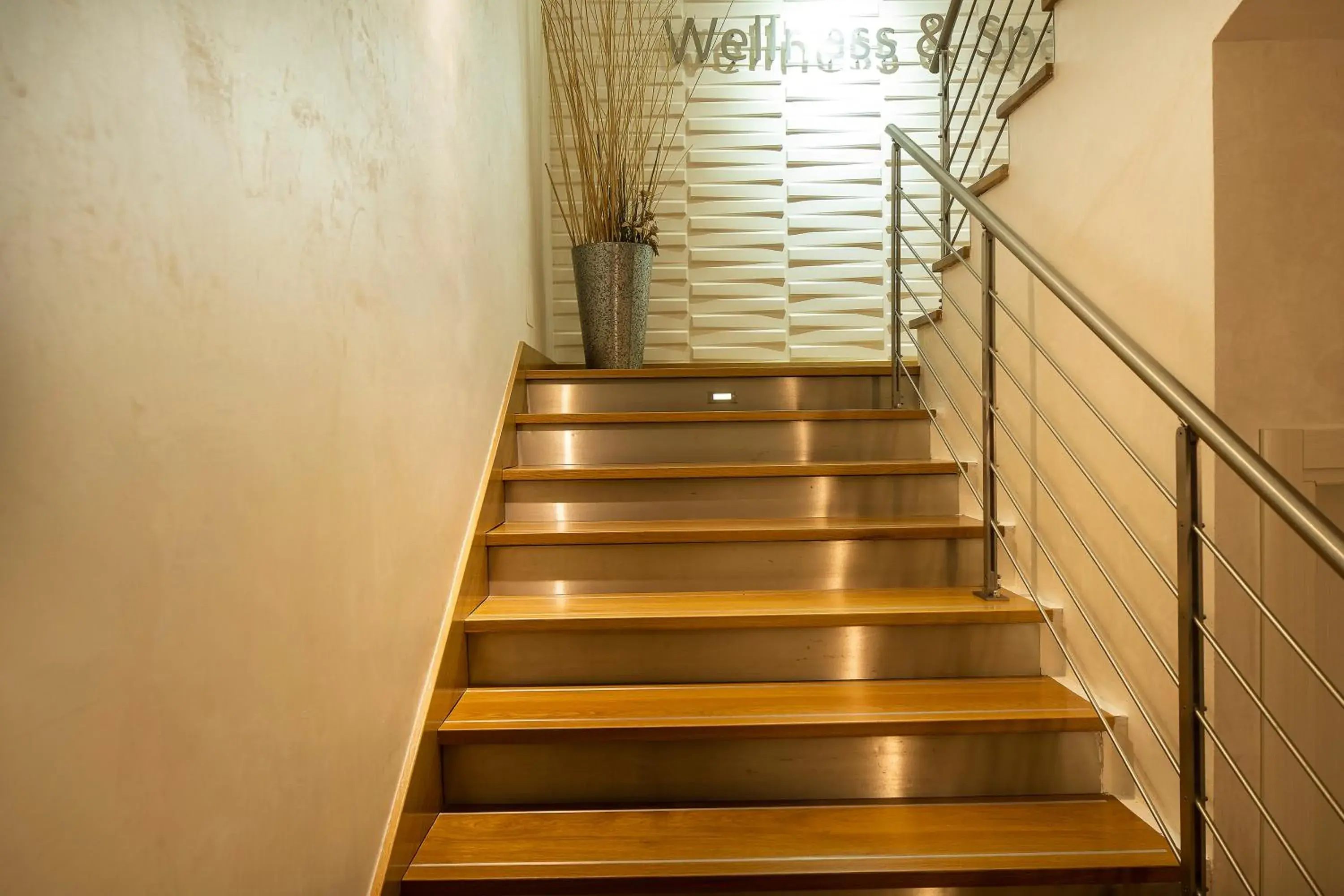 Spa and wellness centre/facilities in Grifo Hotel Charme & SPA Spa and wellness centre/facilities in Grifo Hotel Charme & SPA