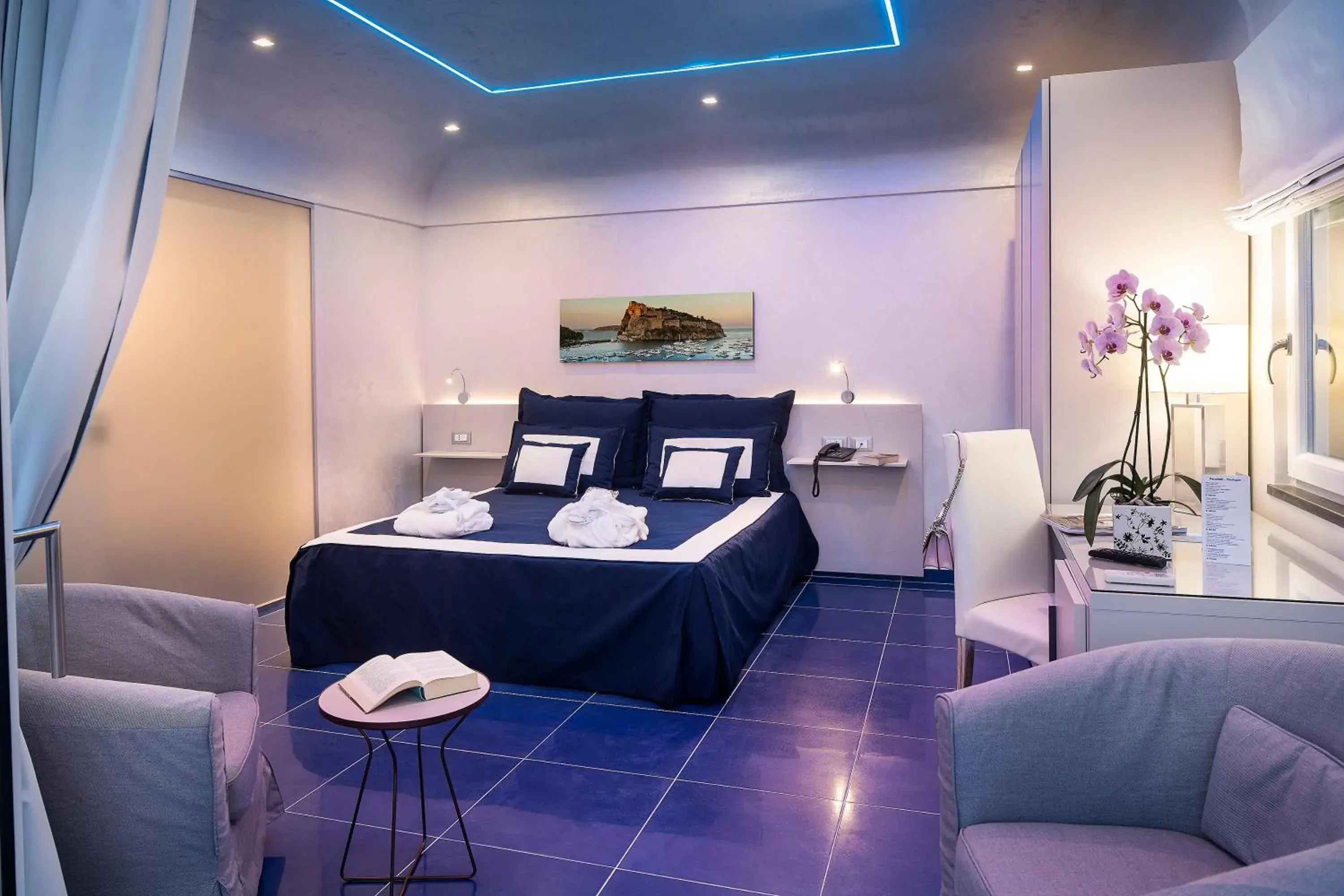 Photo of the whole room, Bed in Grifo Hotel Charme & SPA Photo of the whole room, Bed in Grifo Hotel Charme & SPA