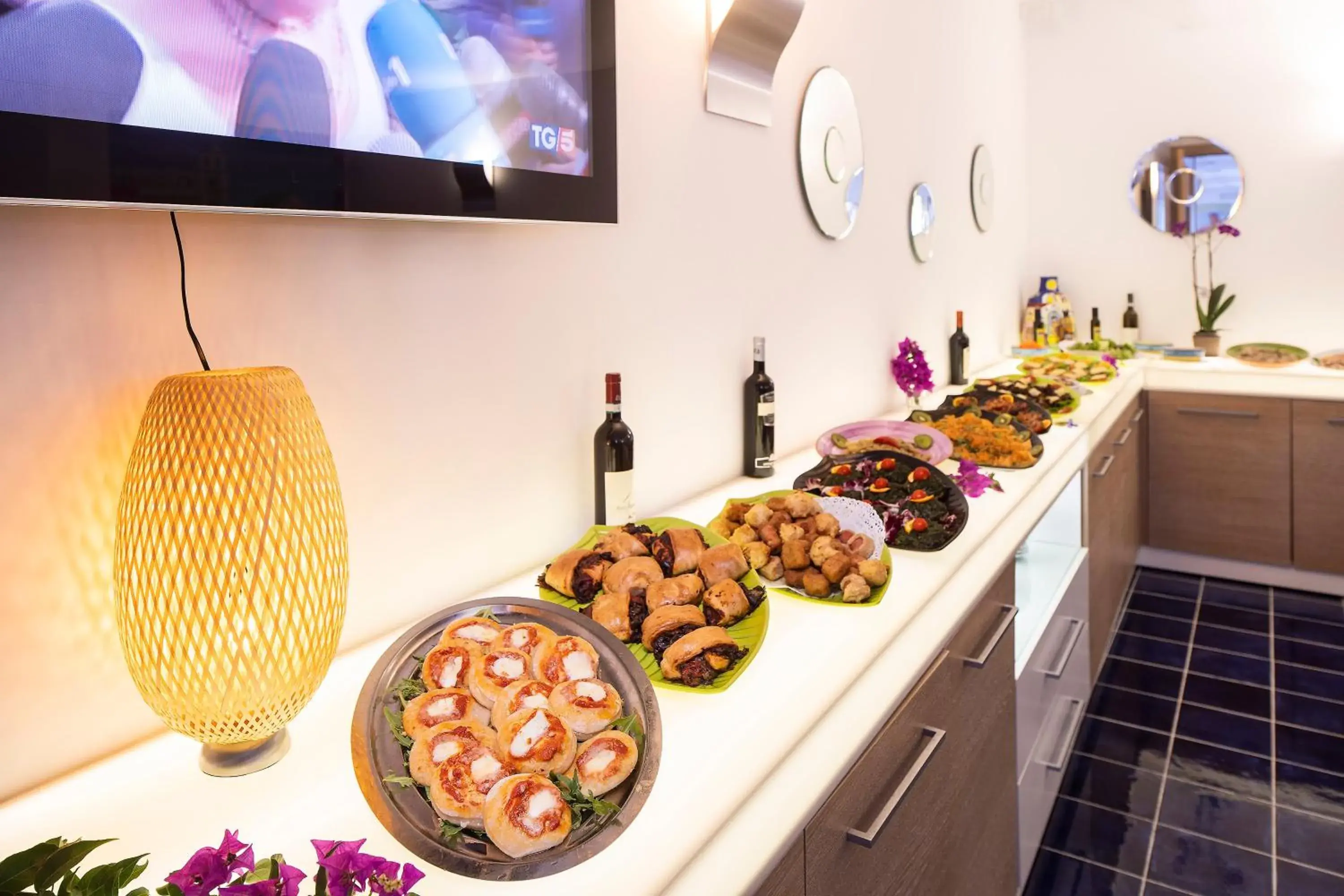 Restaurant/places to eat in Grifo Hotel Charme & SPA Restaurant/places to eat in Grifo Hotel Charme & SPA