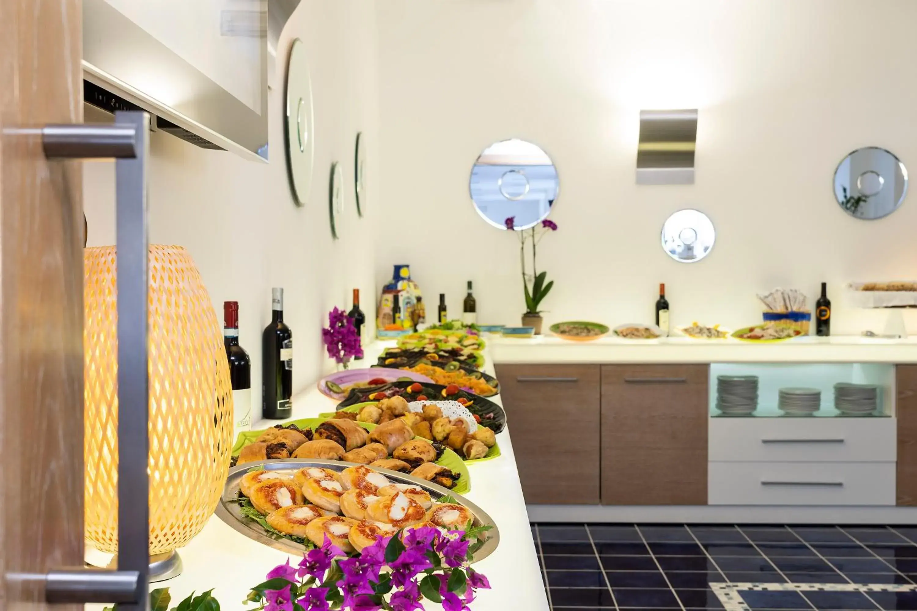 Restaurant/places to eat in Grifo Hotel Charme & SPA Restaurant/places to eat in Grifo Hotel Charme & SPA