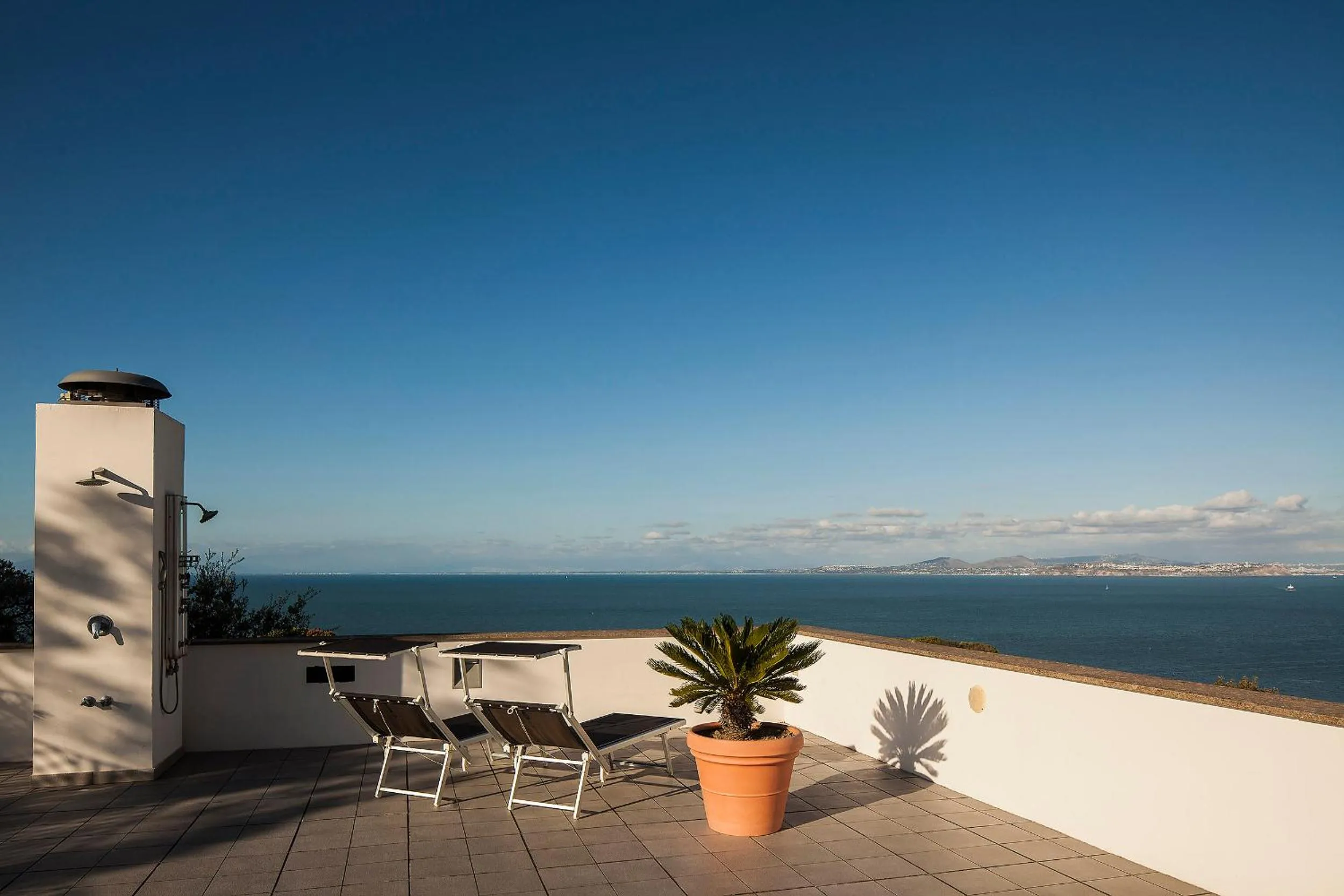 View (from property/room) in Grifo Hotel Charme & SPA