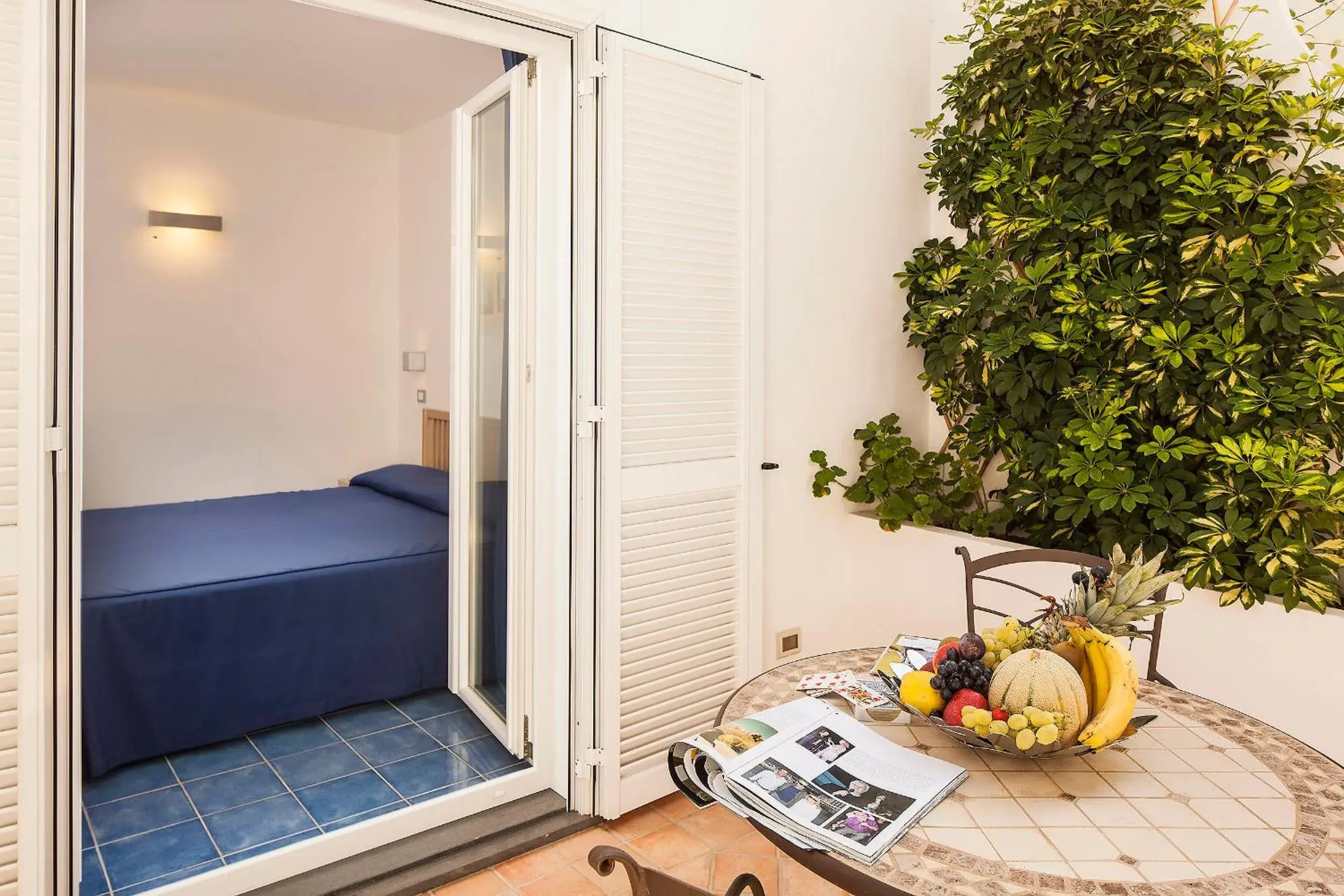 Classic Double Room in Grifo Hotel Charme & SPA Classic Double Room in Grifo Hotel Charme & SPA