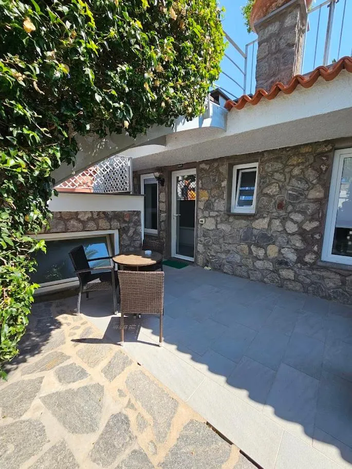 Property building in Grifo Hotel Charme & SPA