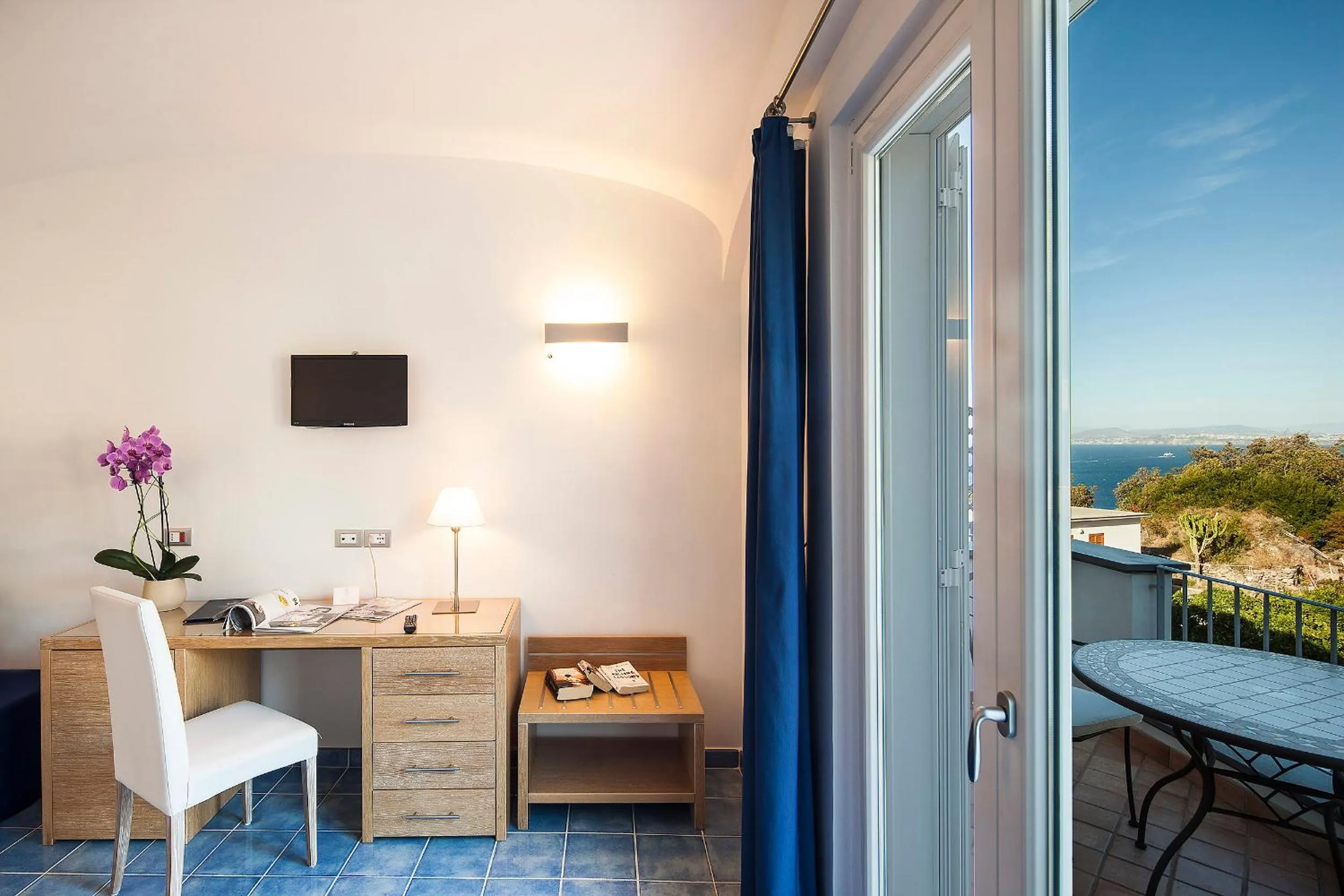 View (from property/room) in Grifo Hotel Charme & SPA