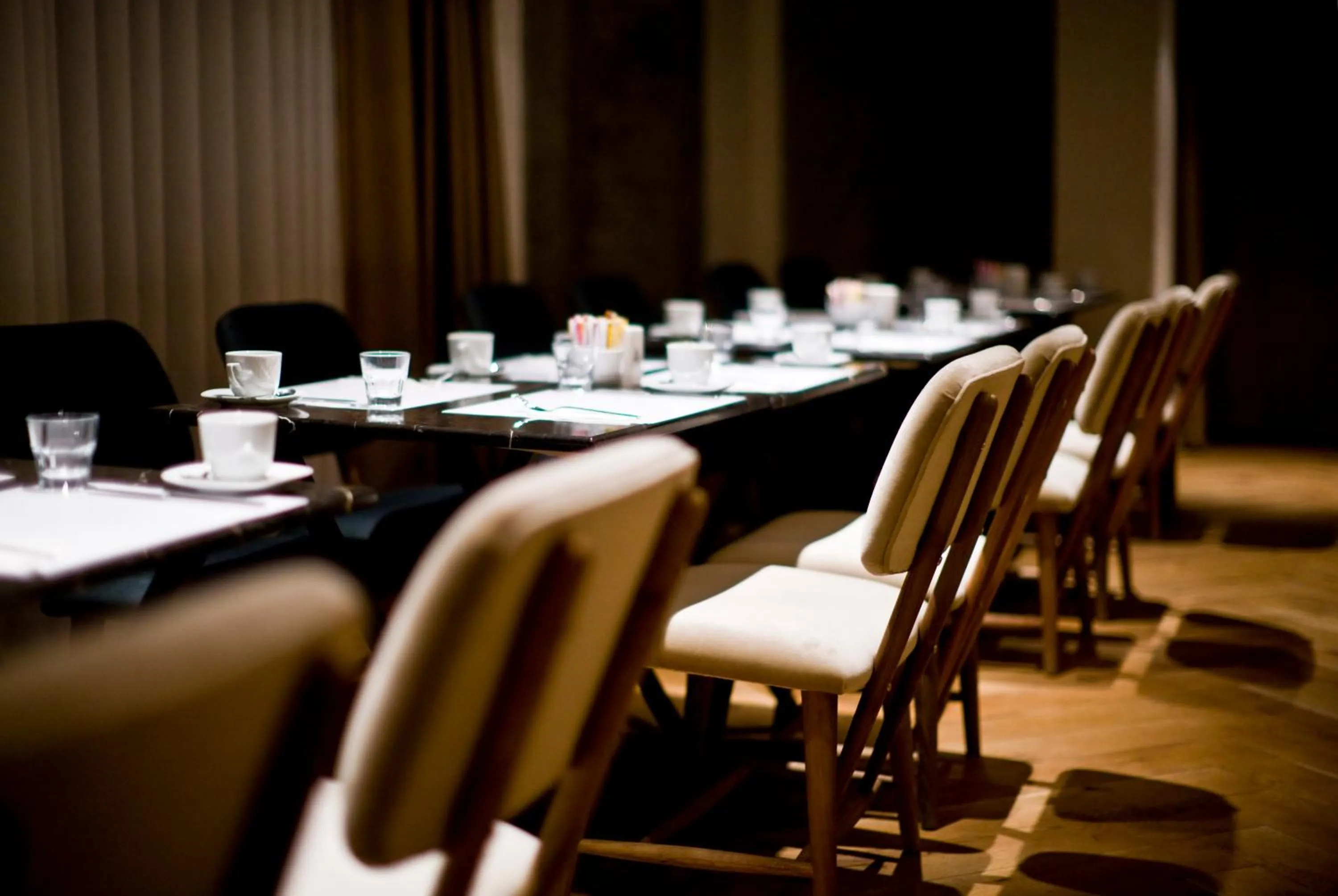 Lobby or reception in The Cettia Istanbul