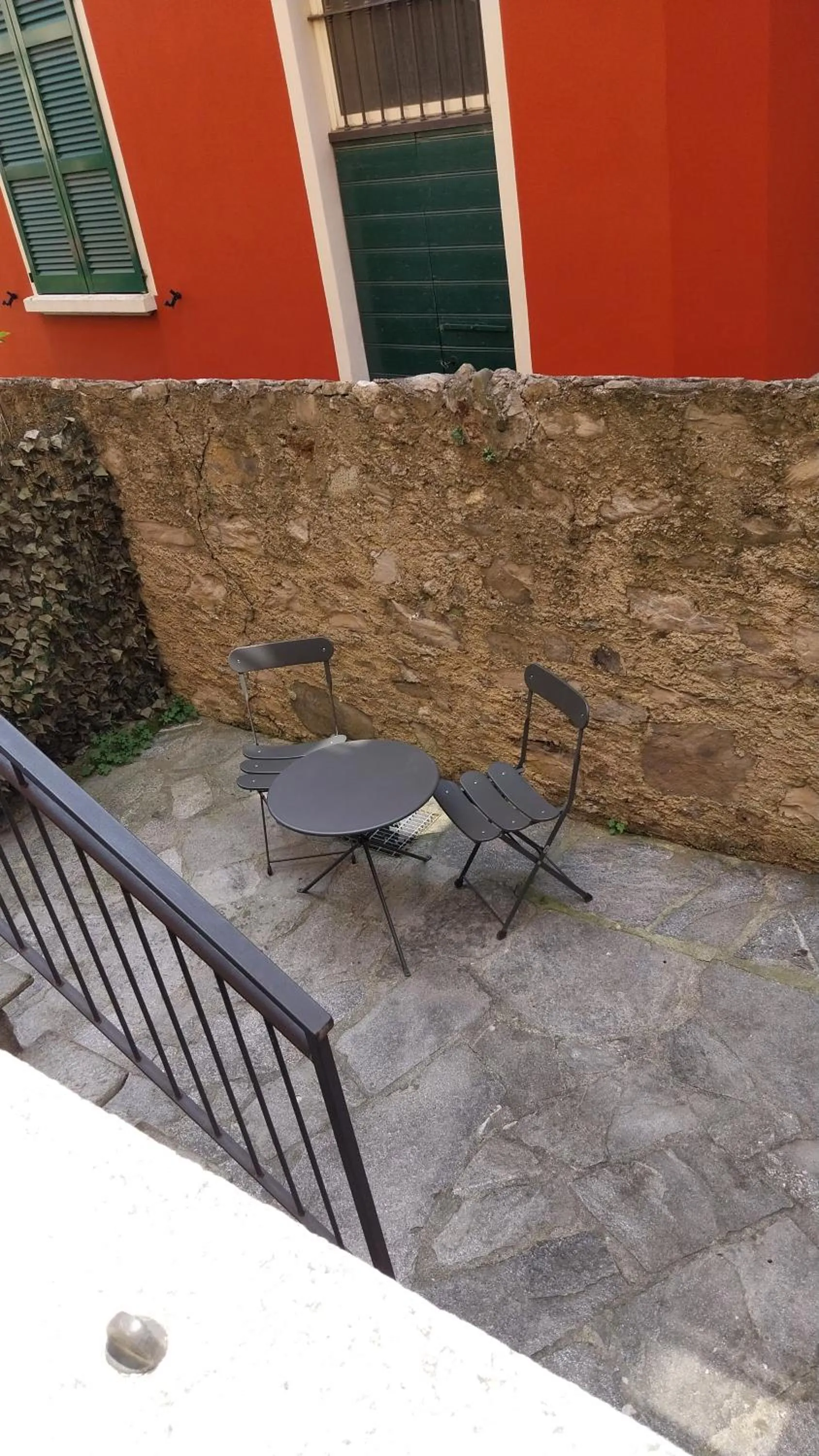 Valentina Apartment