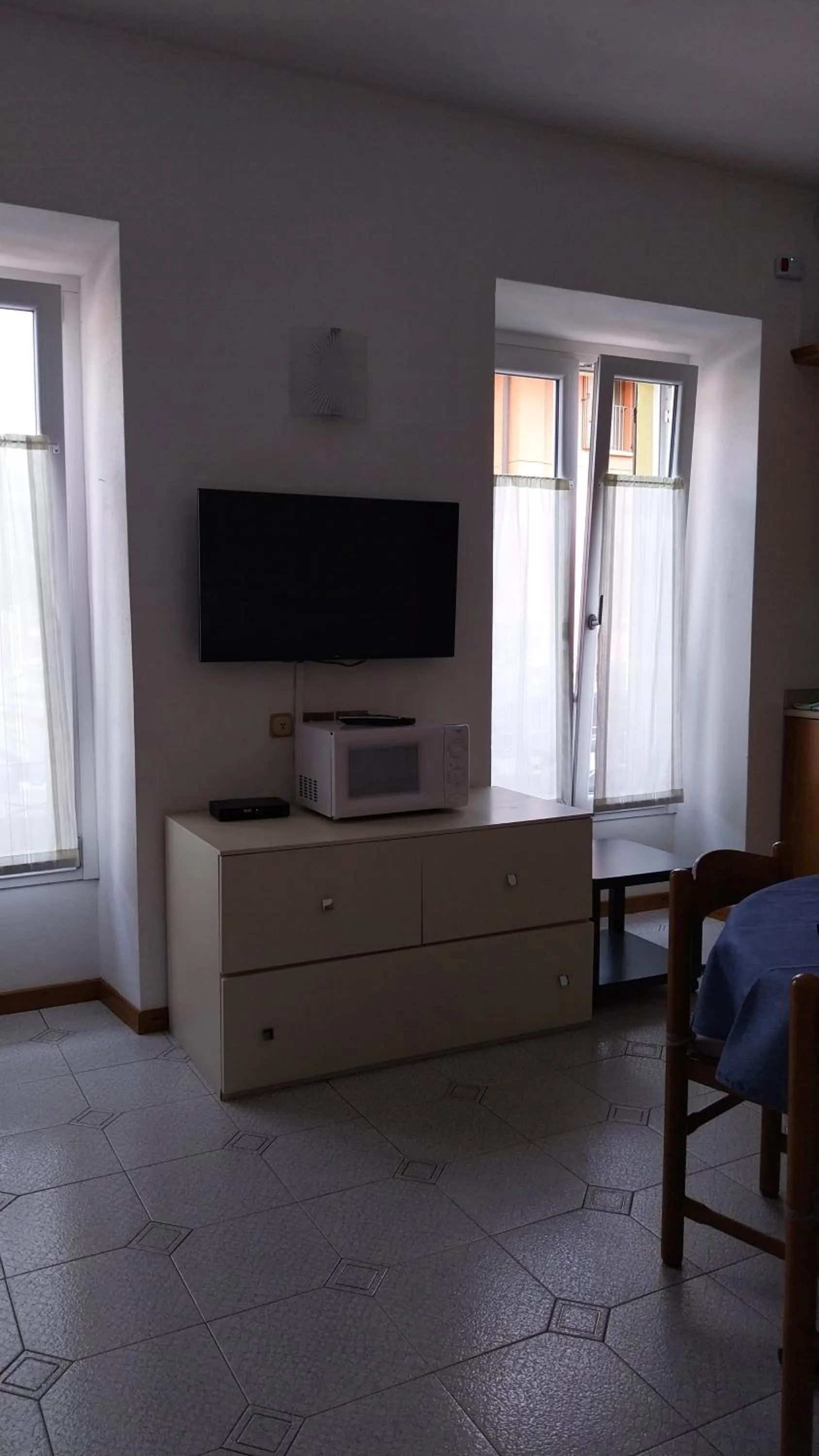 Valentina Apartment