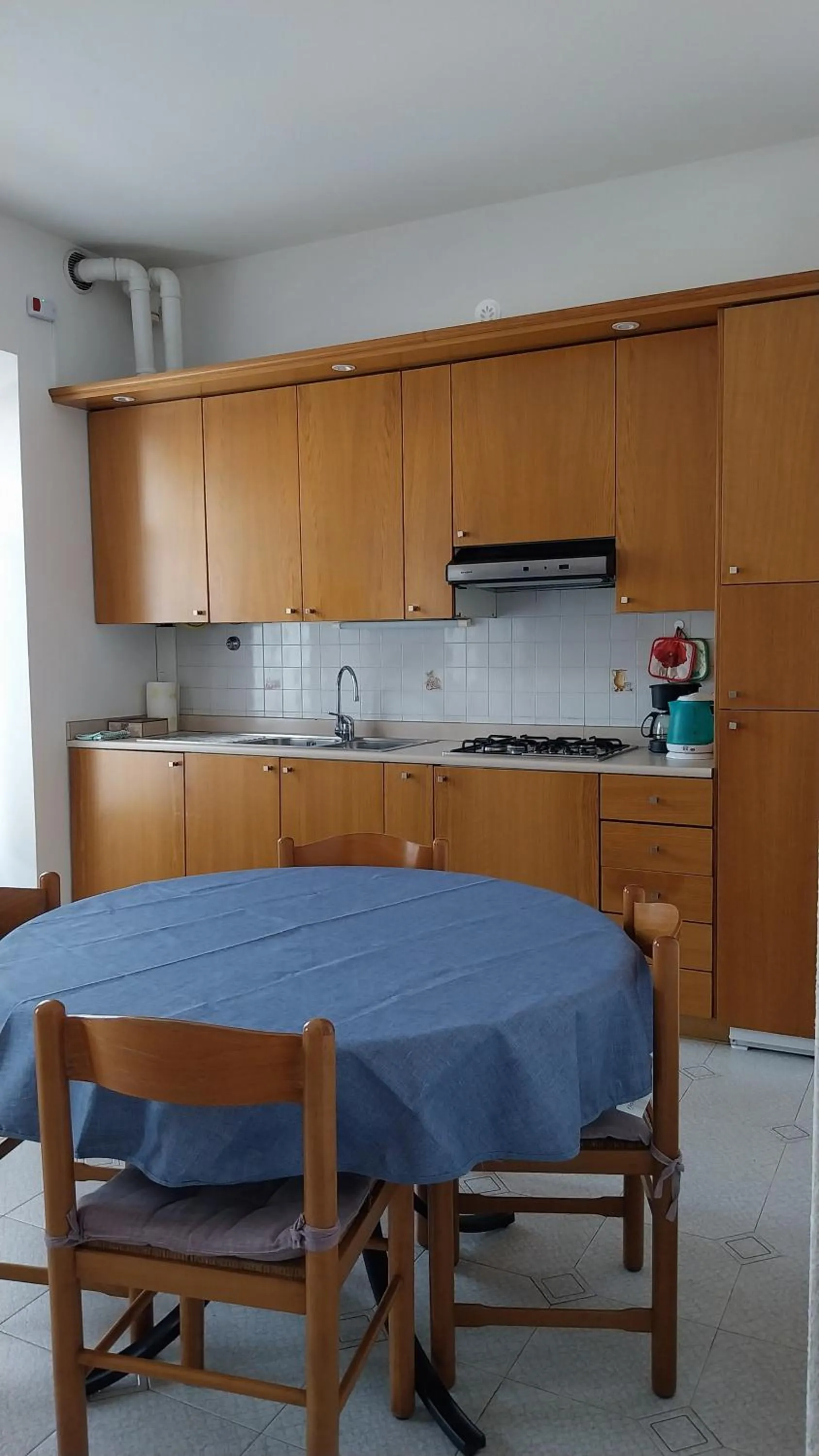 Valentina Apartment