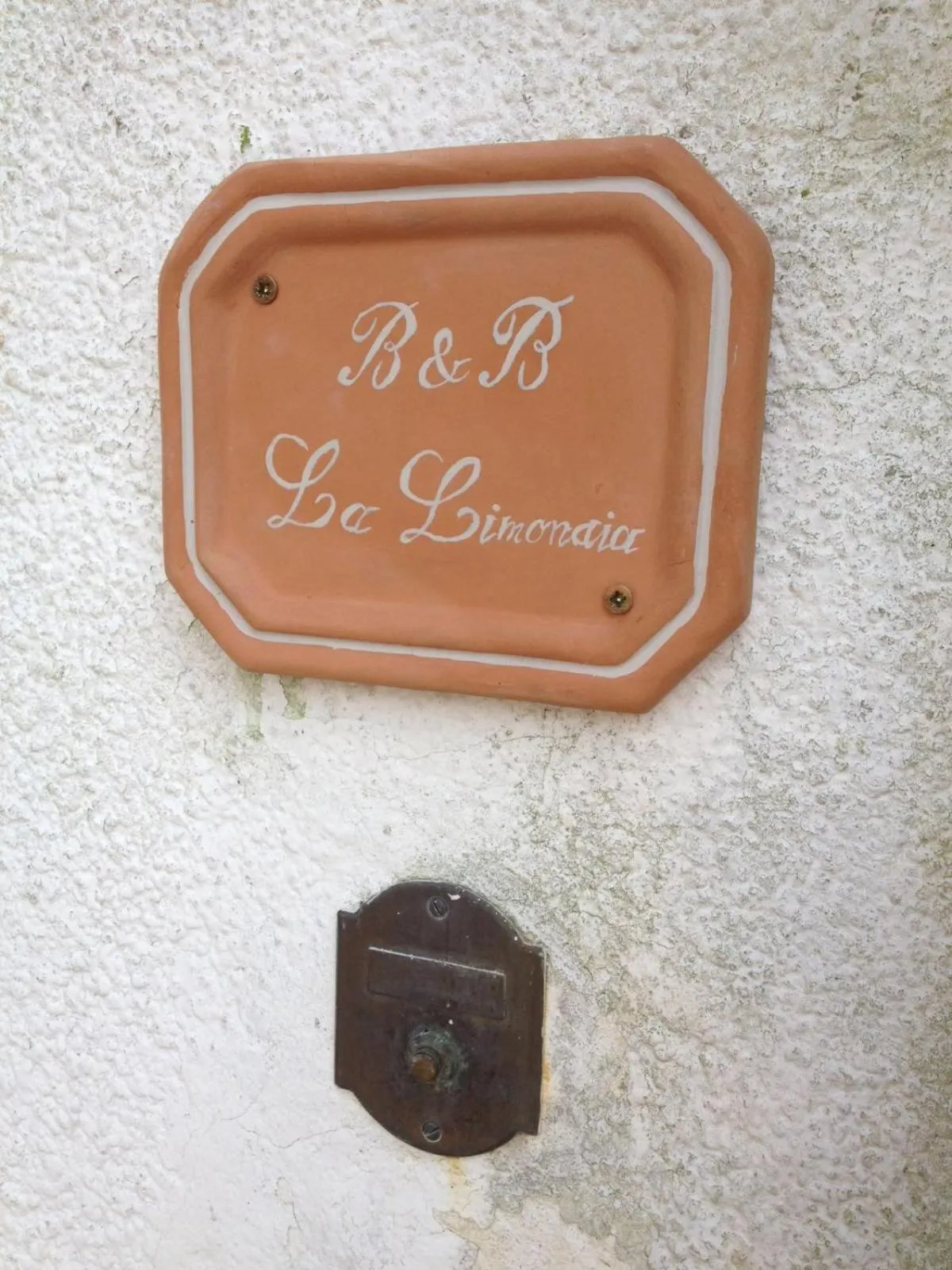 B&B La Limonaia