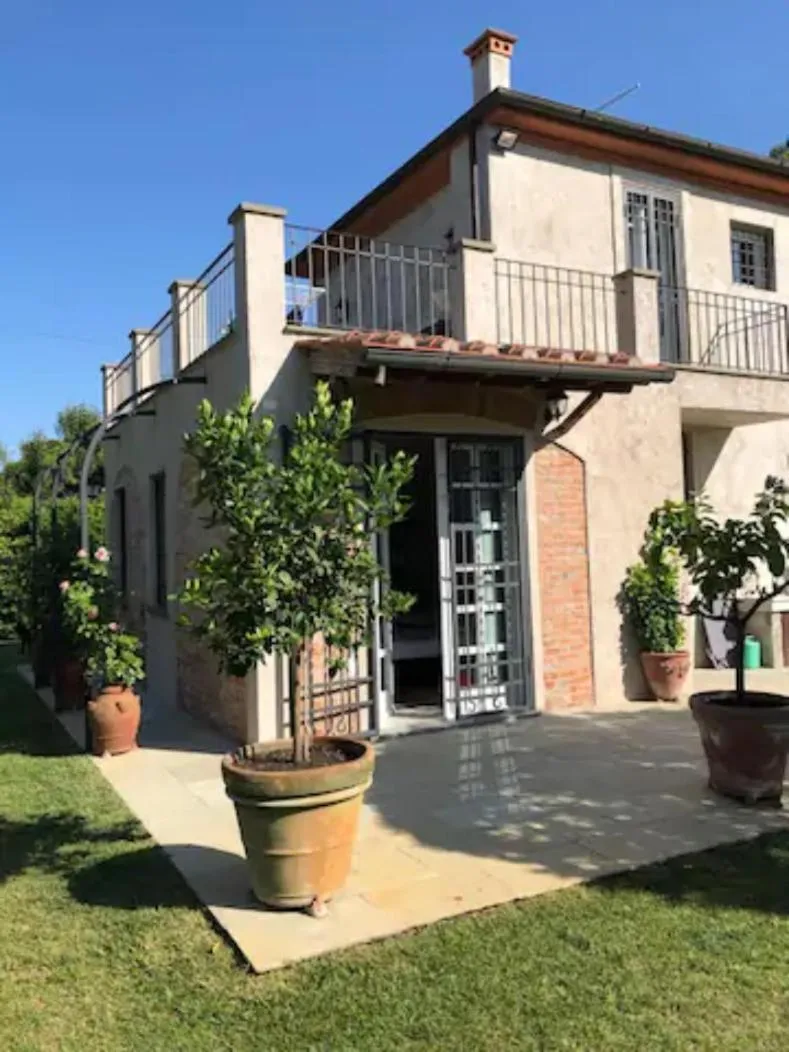 B&B La Limonaia