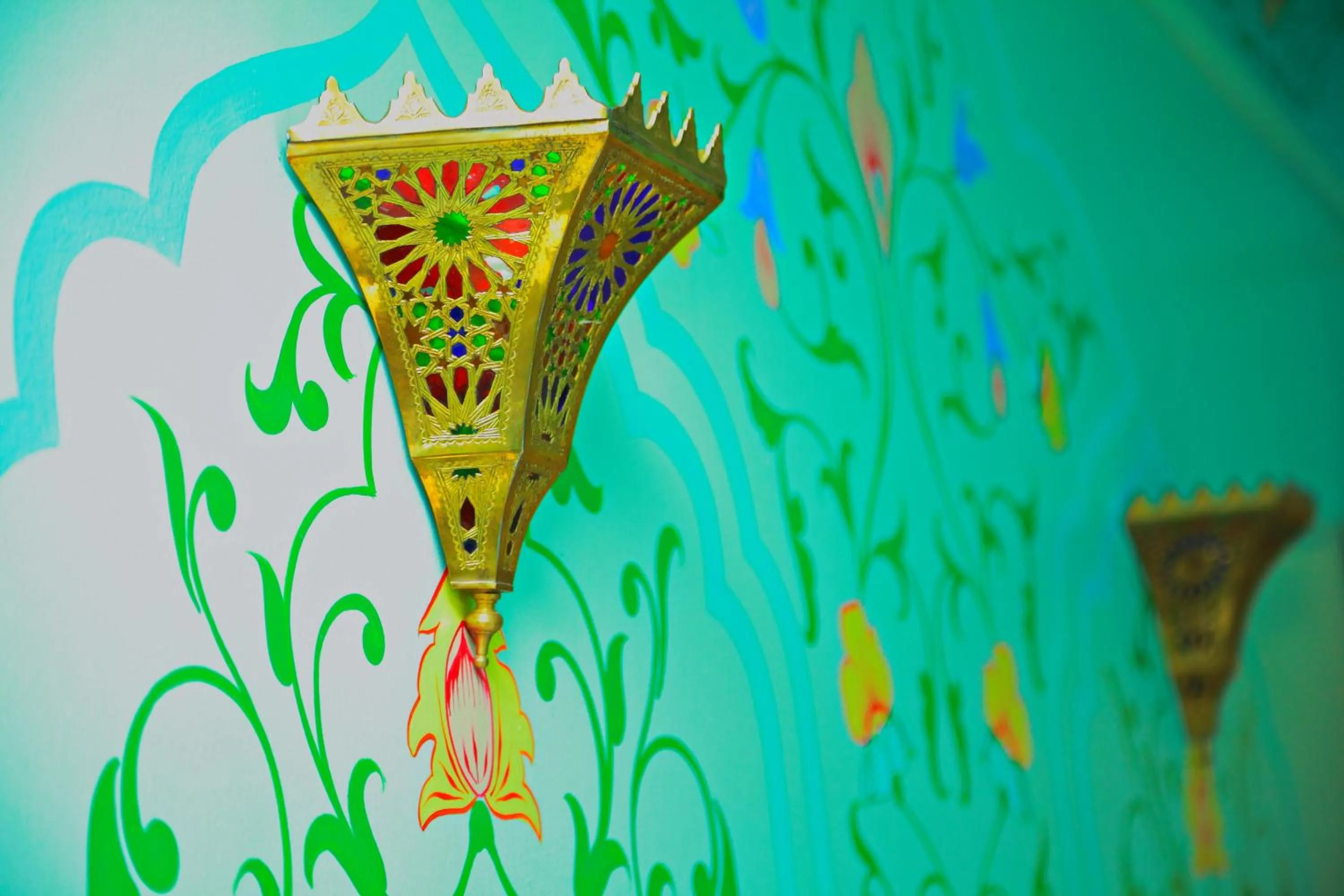 Day in HON SAROY - immerse atmosphere in the epoch of the khans