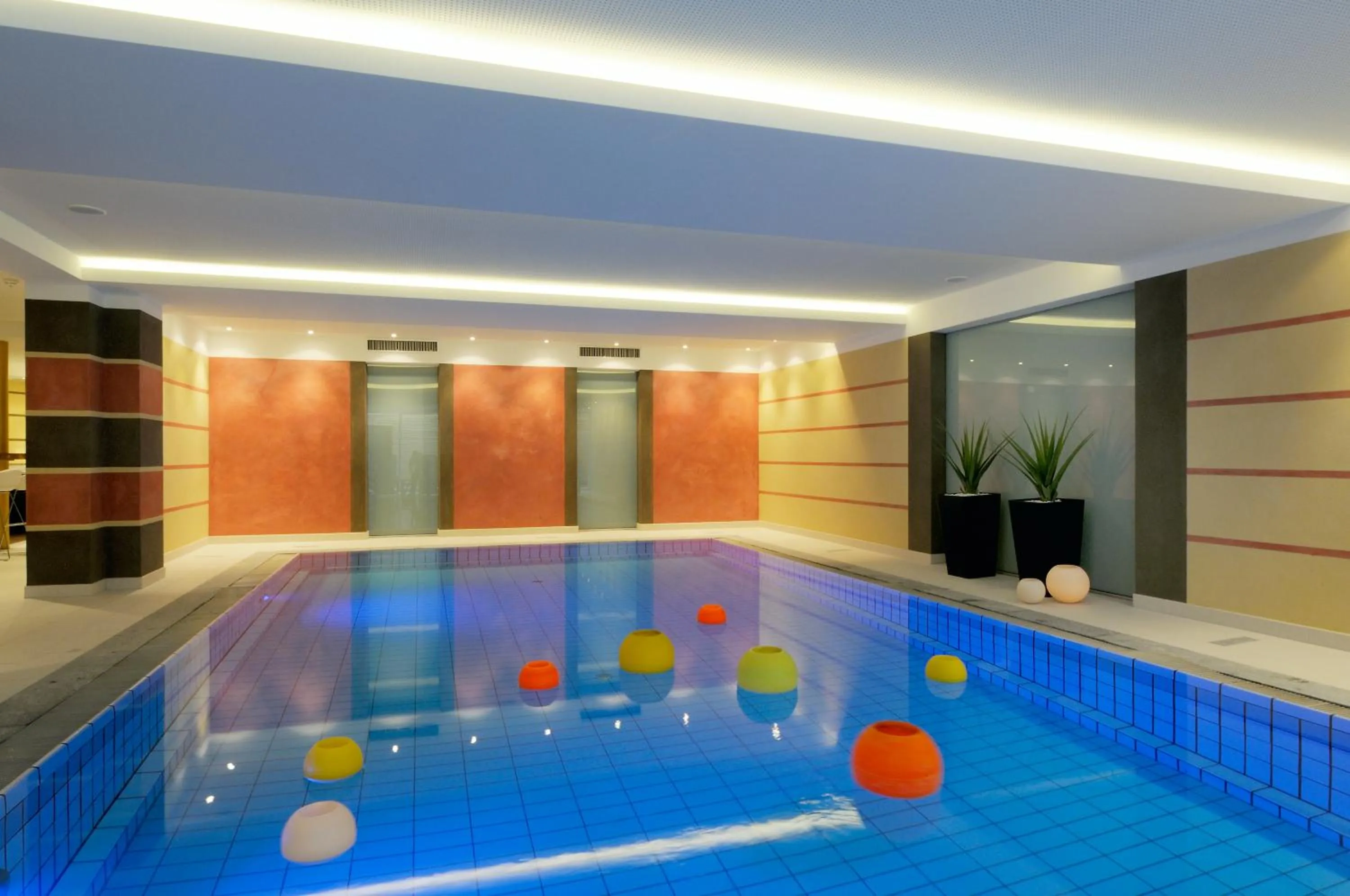 ALIA appartements & wellness