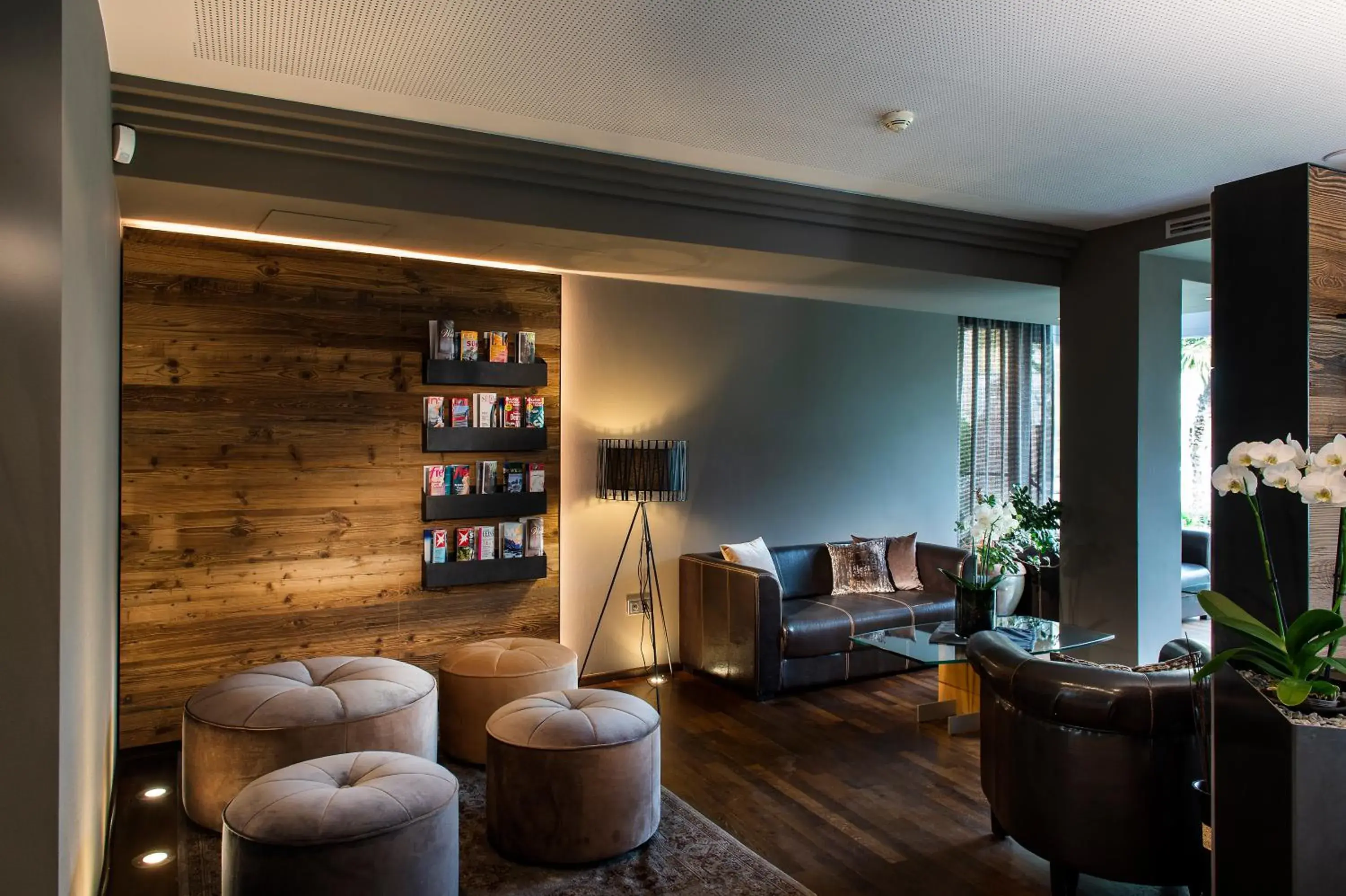 ALIA appartements & wellness ALIA appartements & wellness
