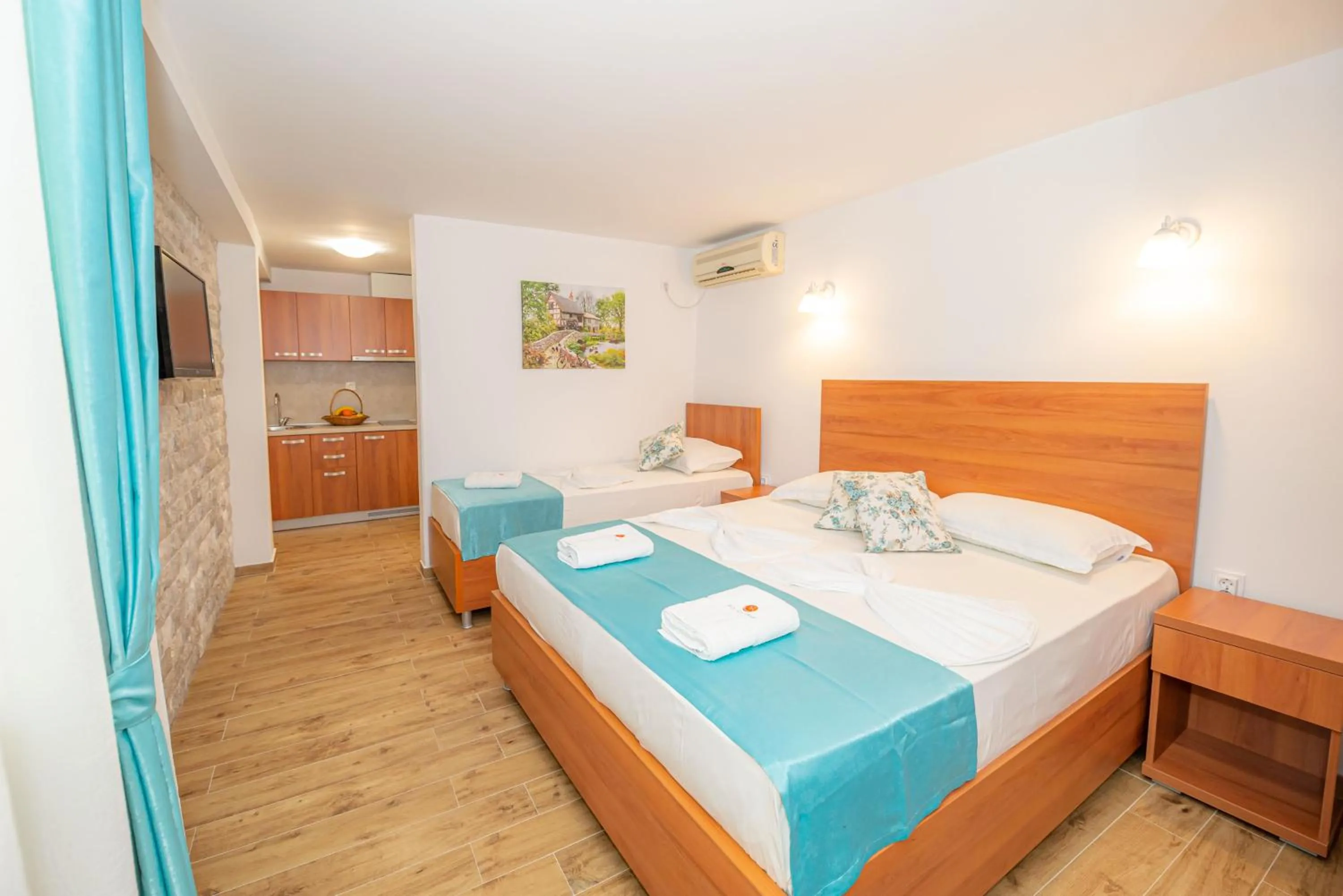 Guest House S-Lux