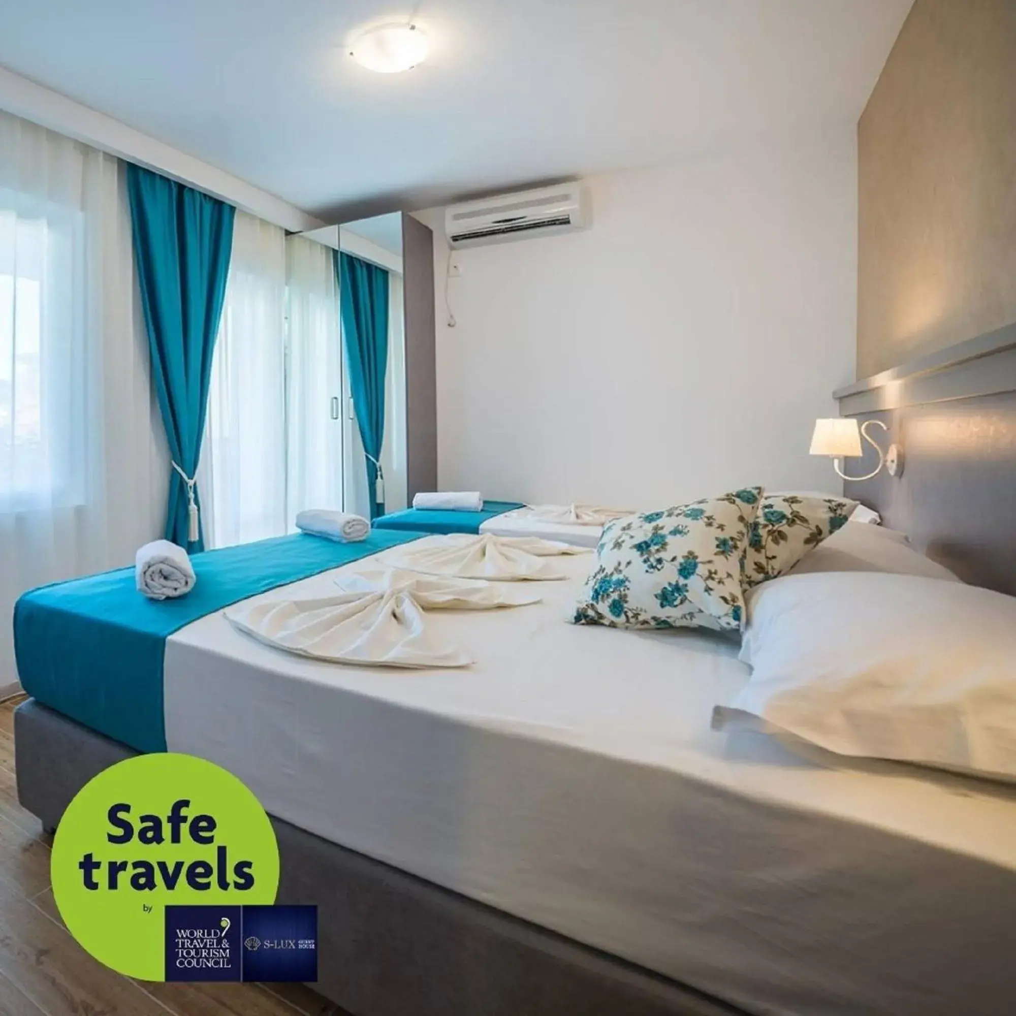Guest House S-Lux Guest House S-Lux
