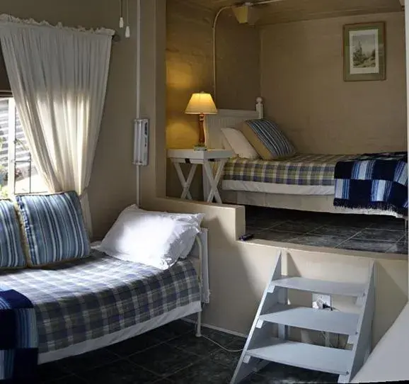 Twin Room - single occupancy in A Garden Suite B&B Twin Room - single occupancy in A Garden Suite B&B