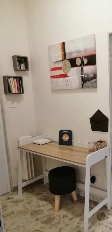 La Casetta al 21