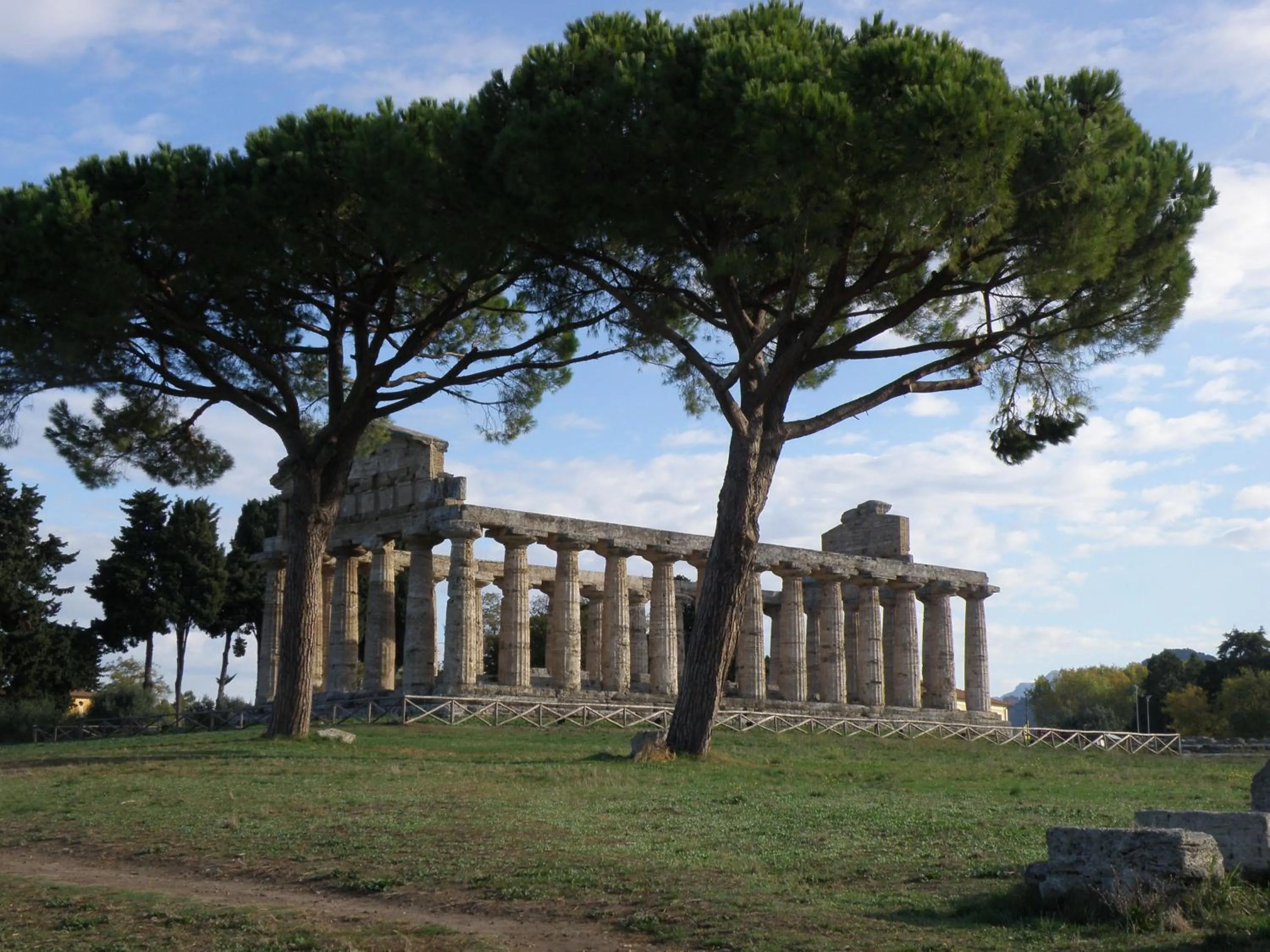 Nearby landmark in Hotel Mandetta - Adults Only