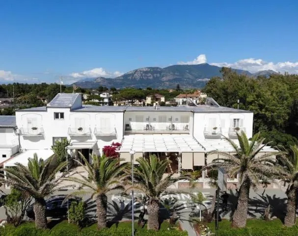 Property building in Hotel Mandetta - Adults Only