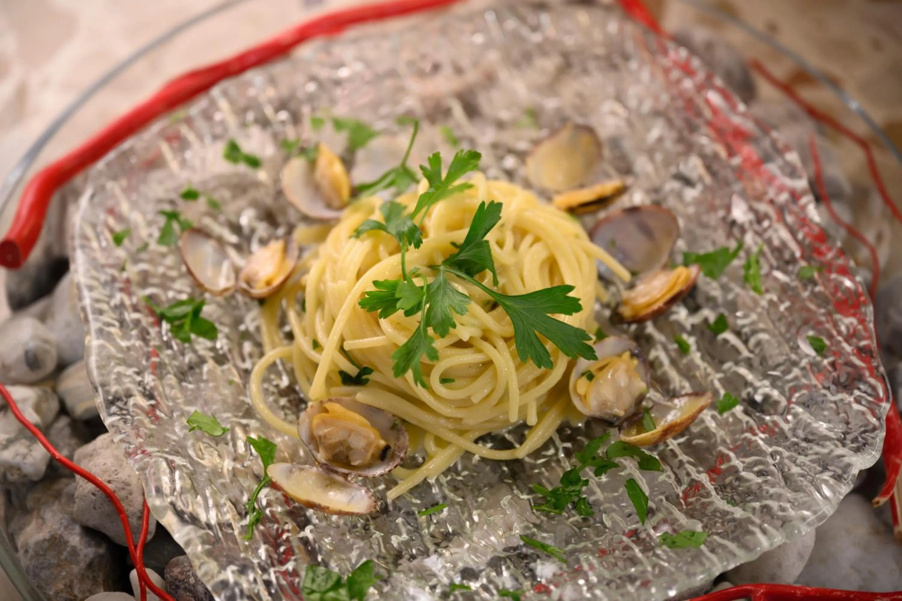 Food and drinks in Hotel Mandetta - Adults Only