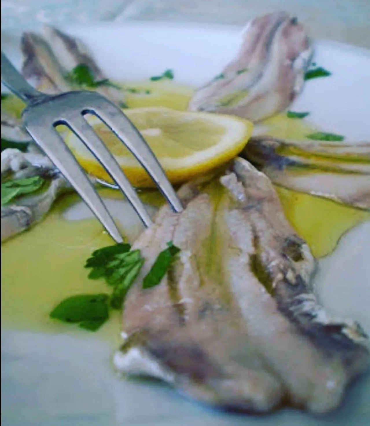 Food in Hotel Mandetta - Adults Only