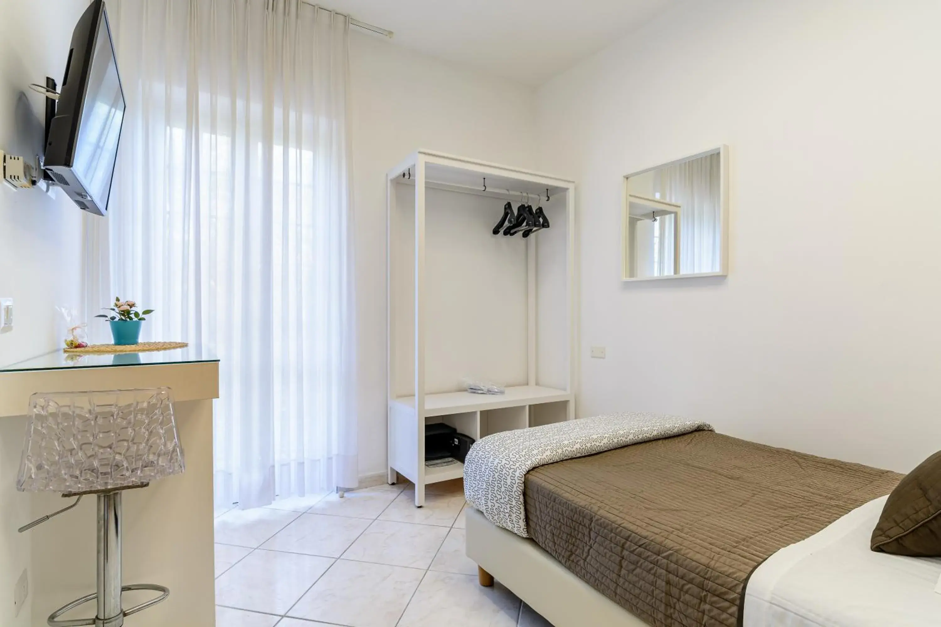 Single Room in Hotel Mandetta - Adults Only Single Room in Hotel Mandetta - Adults Only