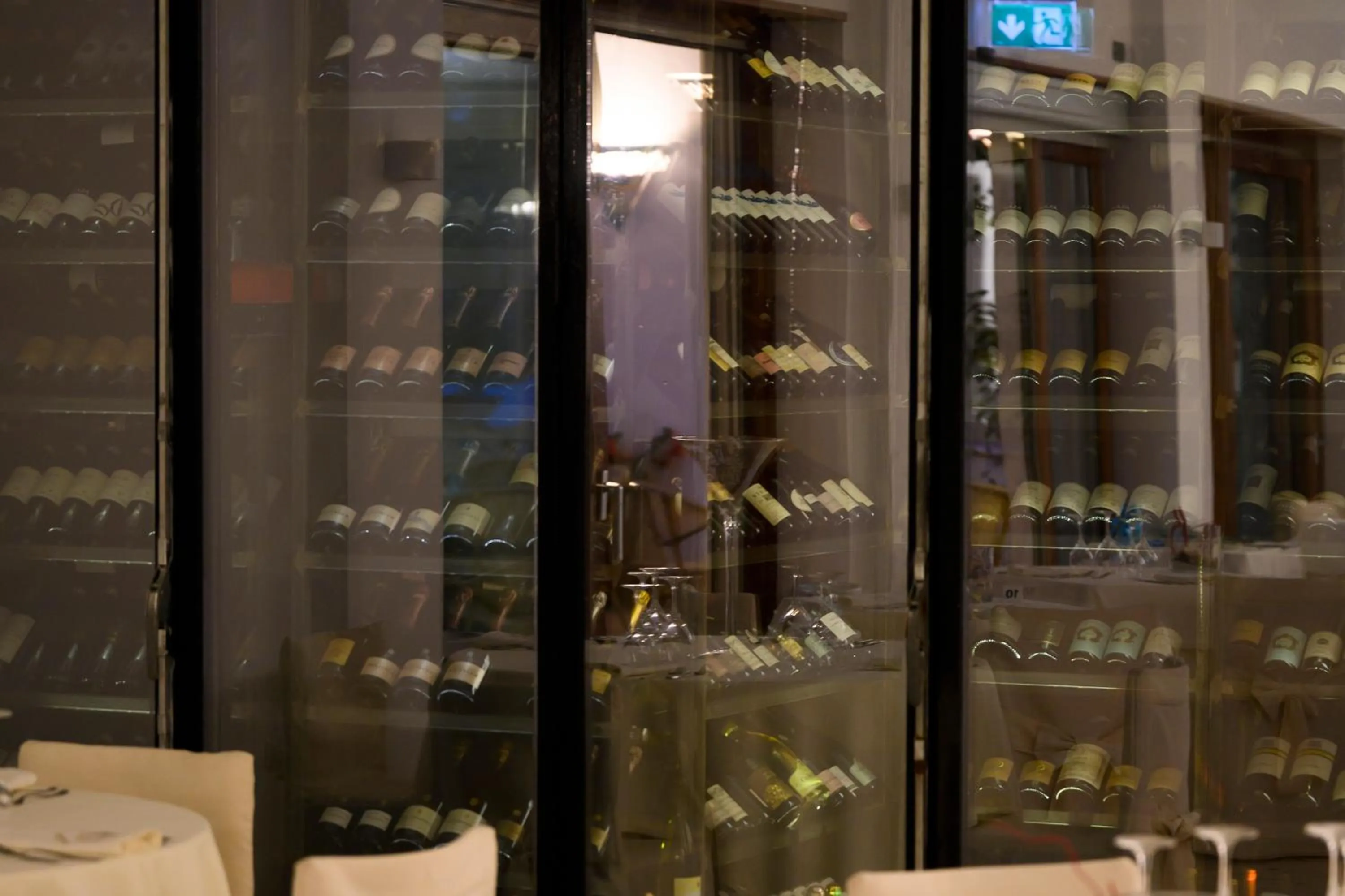 Drinks in Hotel Mandetta - Adults Only