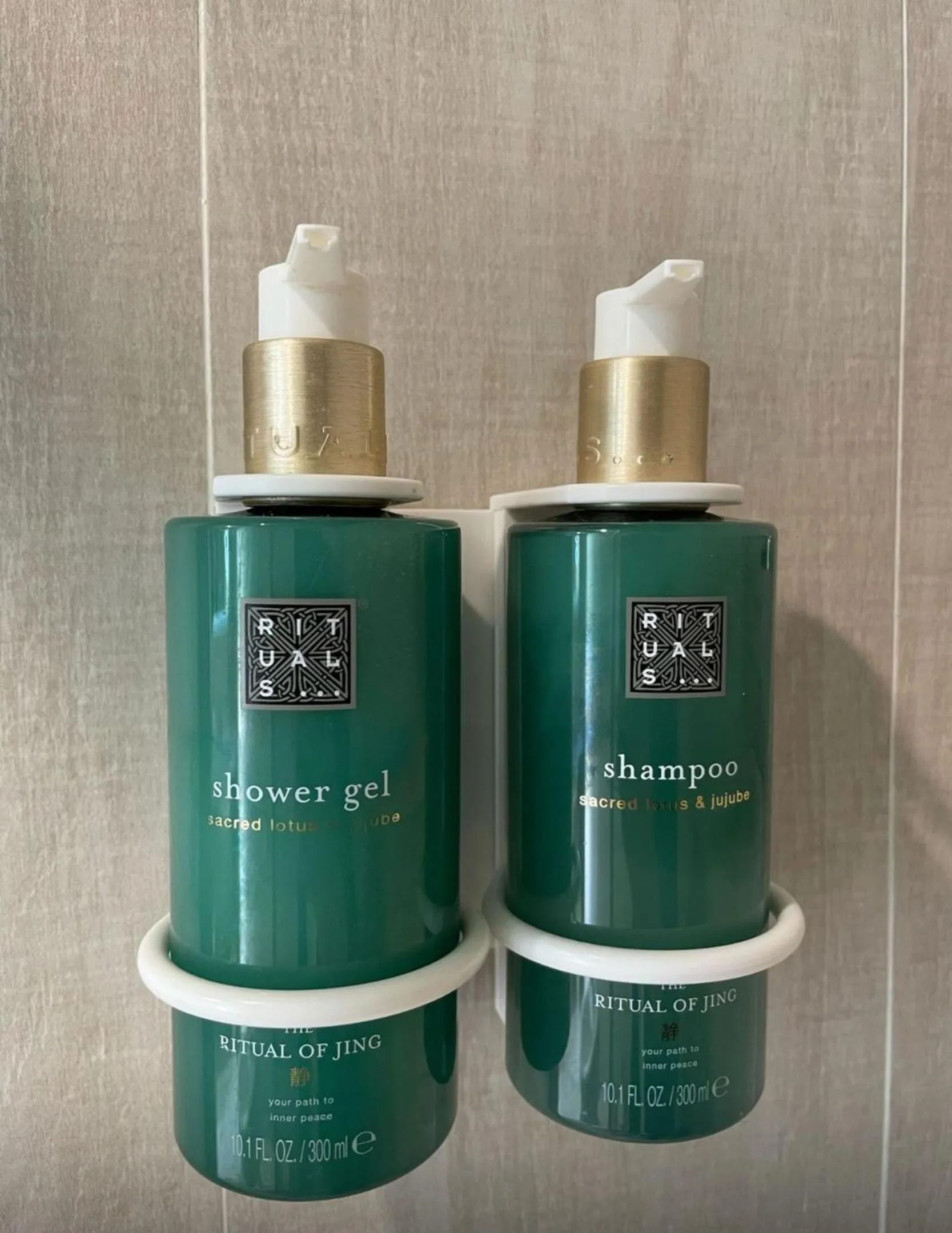 Bathroom in Hotel Mandetta - Adults Only