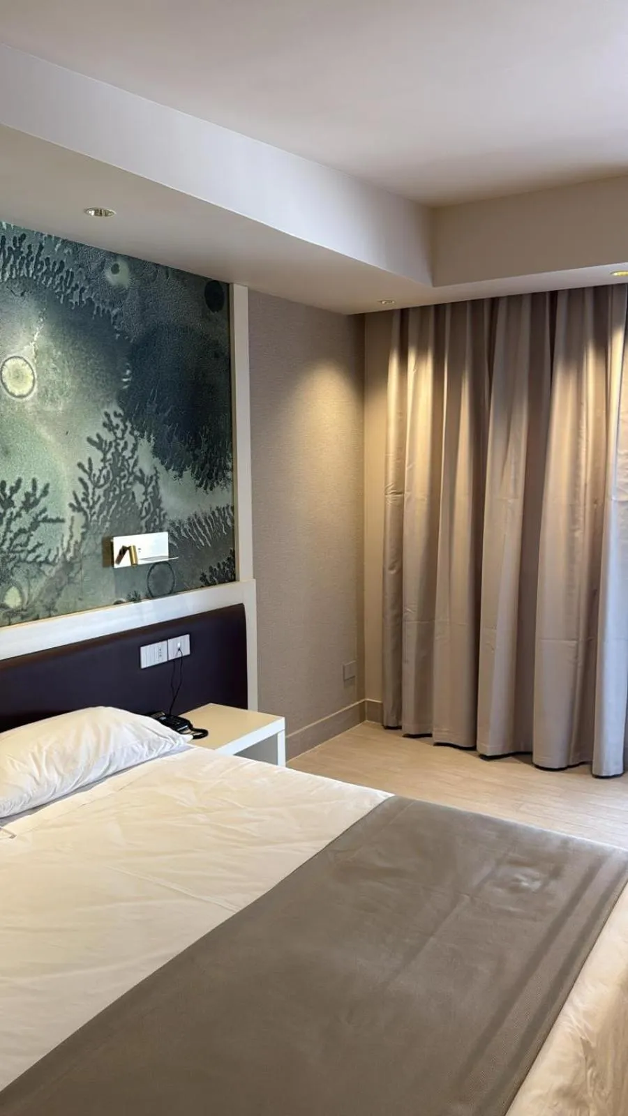 Photo of the whole room, Bed in Hotel Mandetta - Adults Only