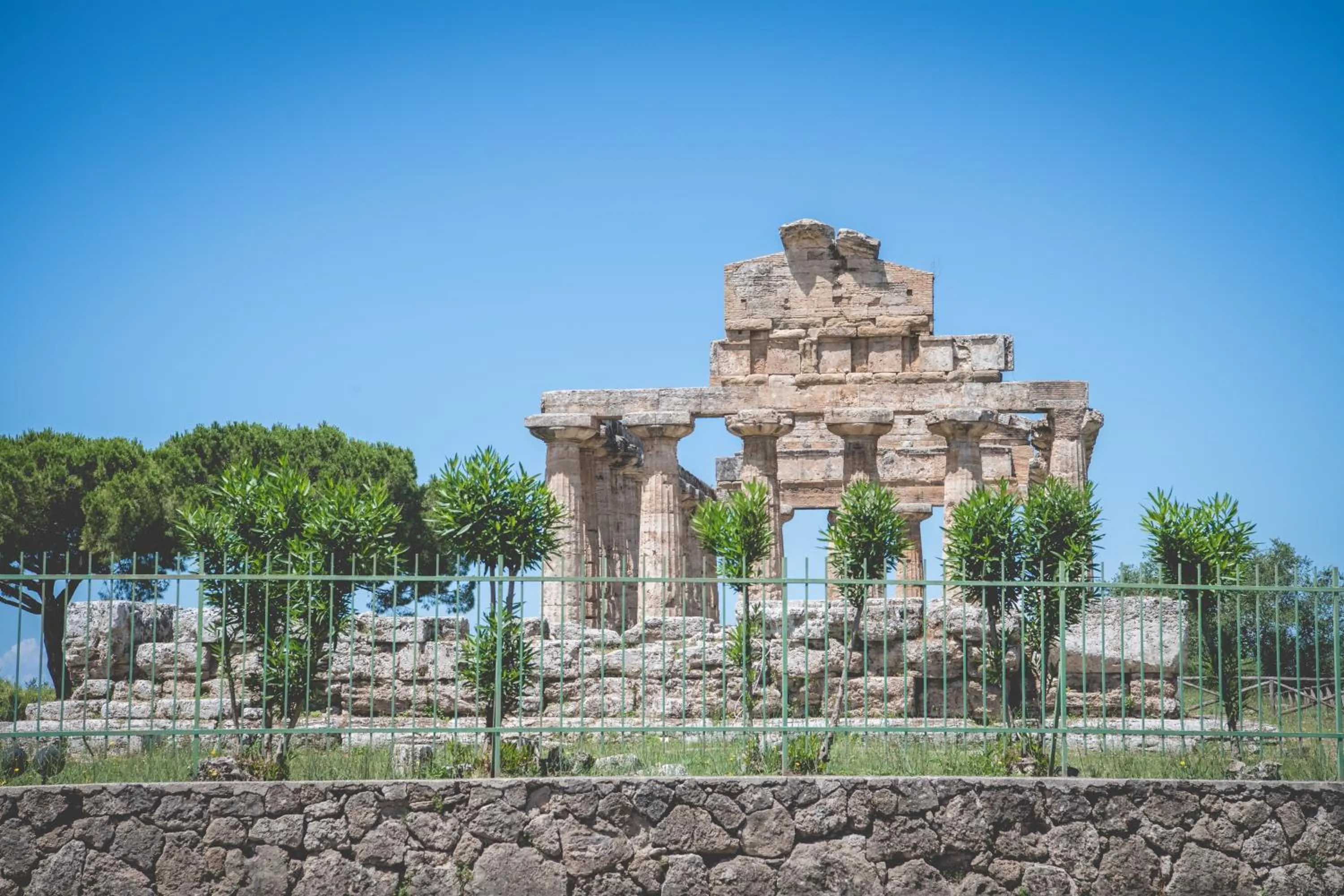 Nearby landmark in Hotel Mandetta - Adults Only