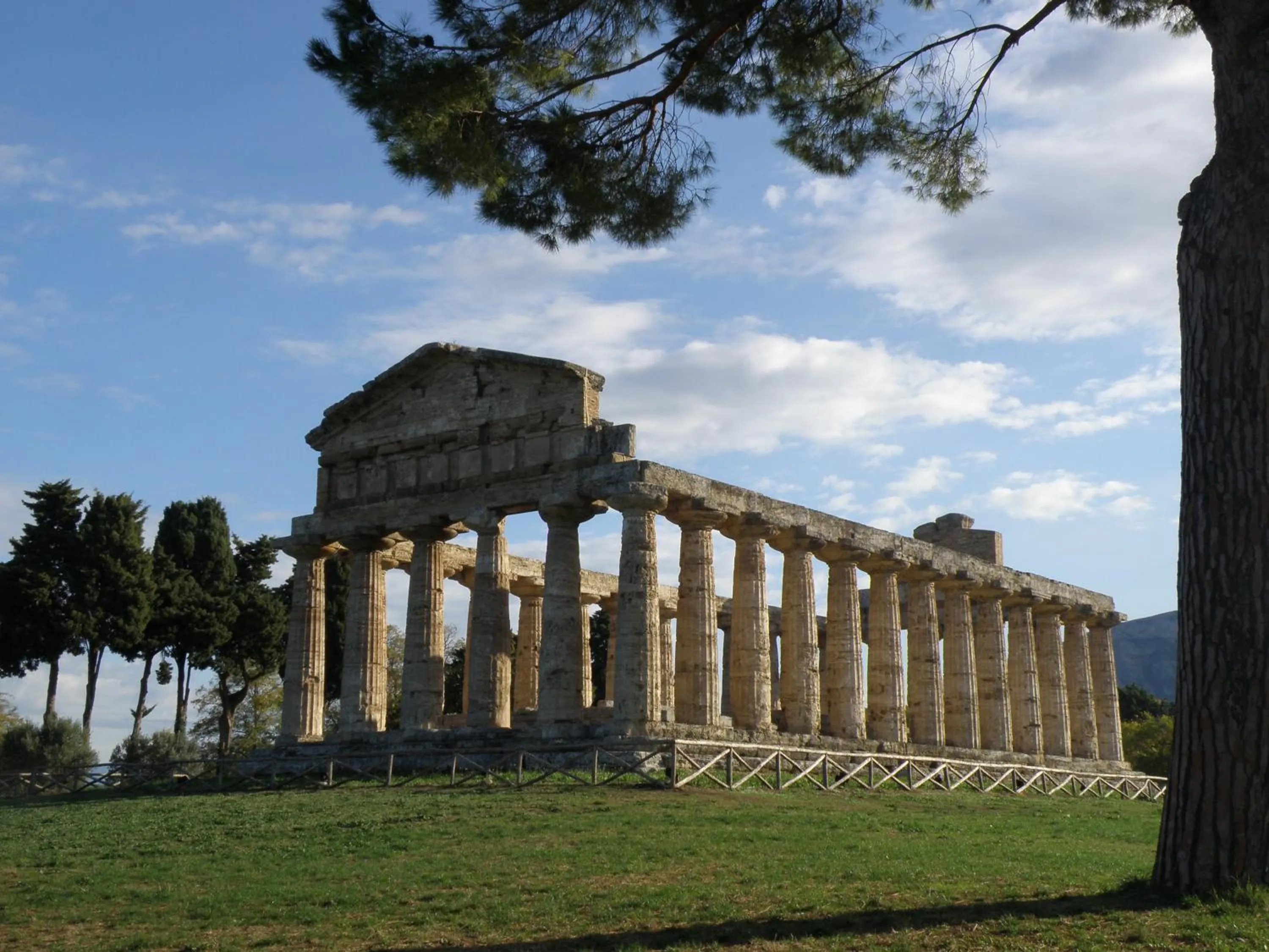 Nearby landmark in Hotel Mandetta - Adults Only