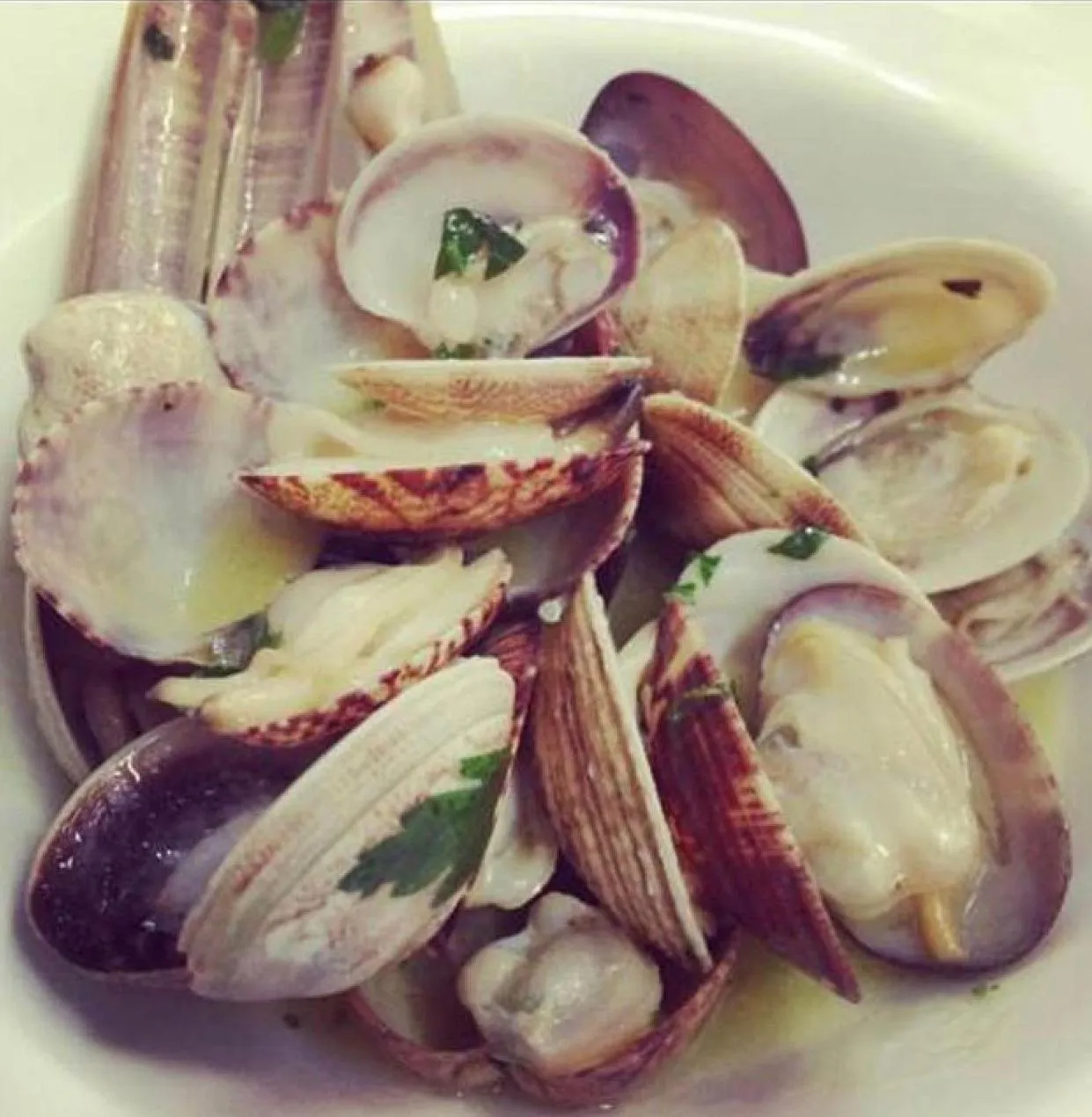 Food in Hotel Mandetta - Adults Only