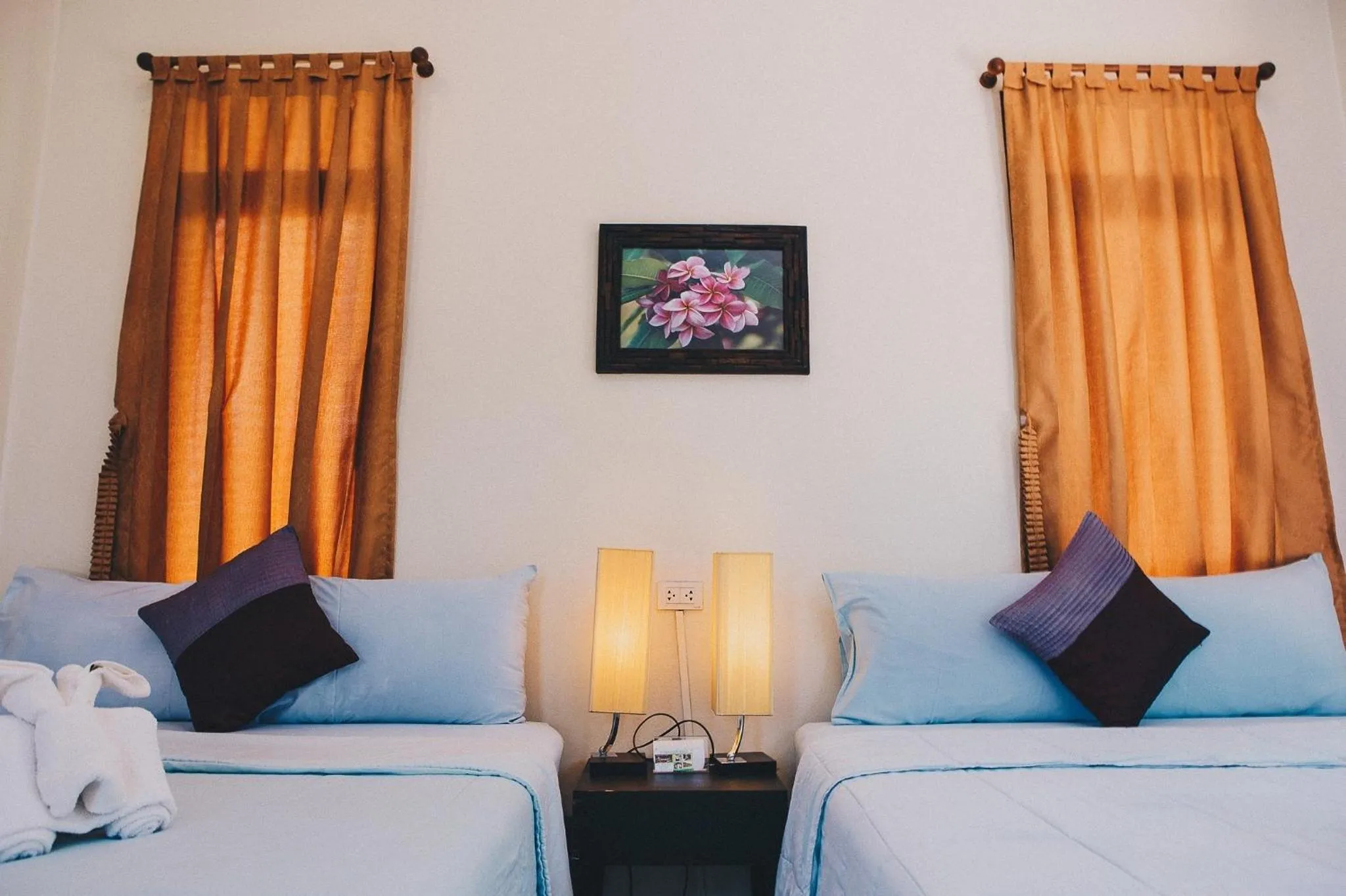 Baan Klong Resort