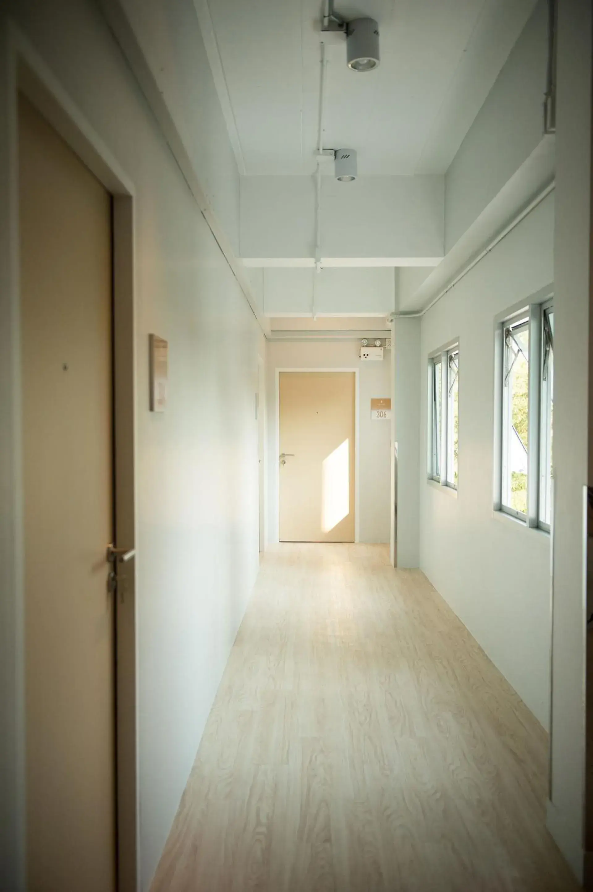 Property building in Shade House - Bitec Bangna Property building in Shade House - Bitec Bangna