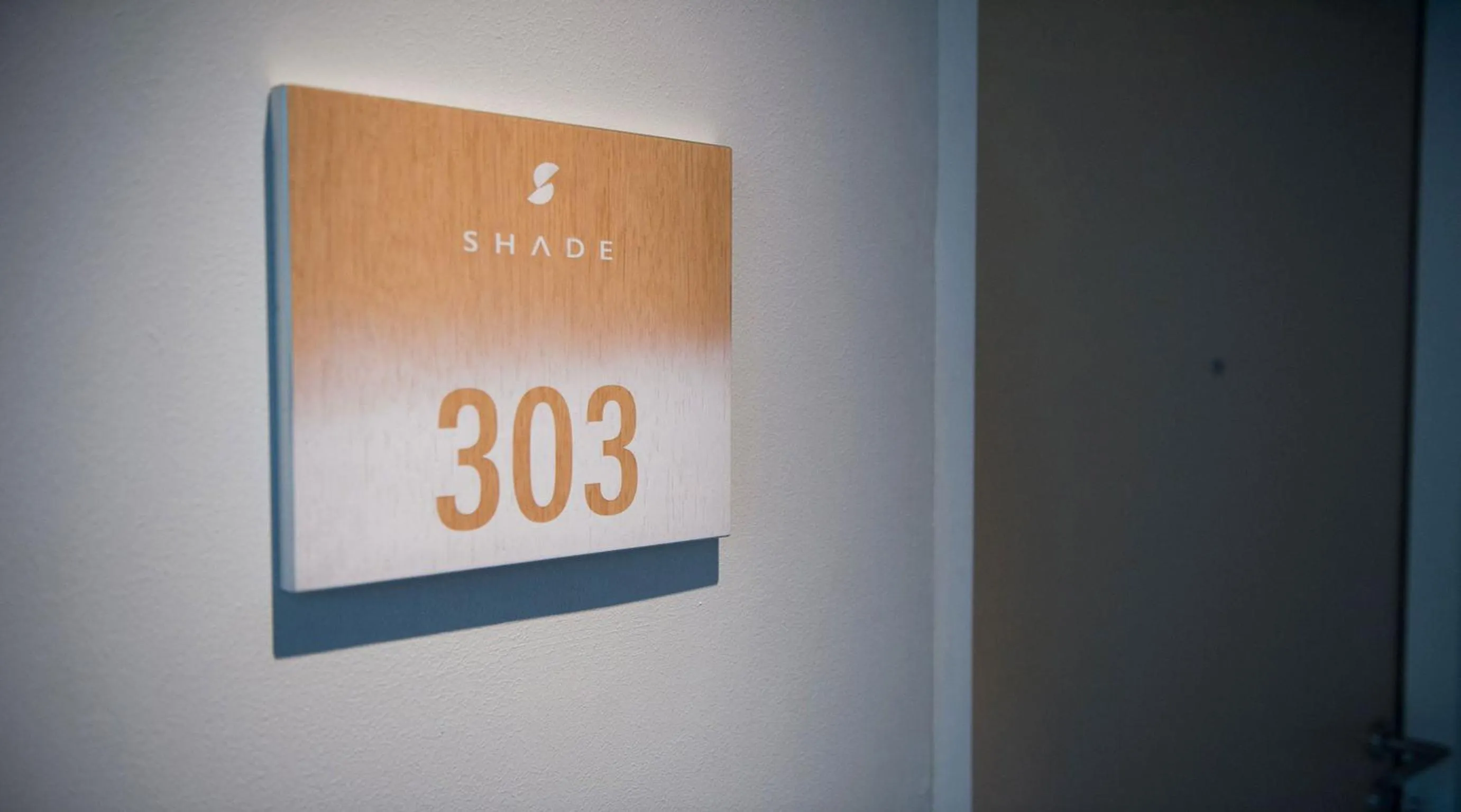 Property building in Shade House - Bitec Bangna