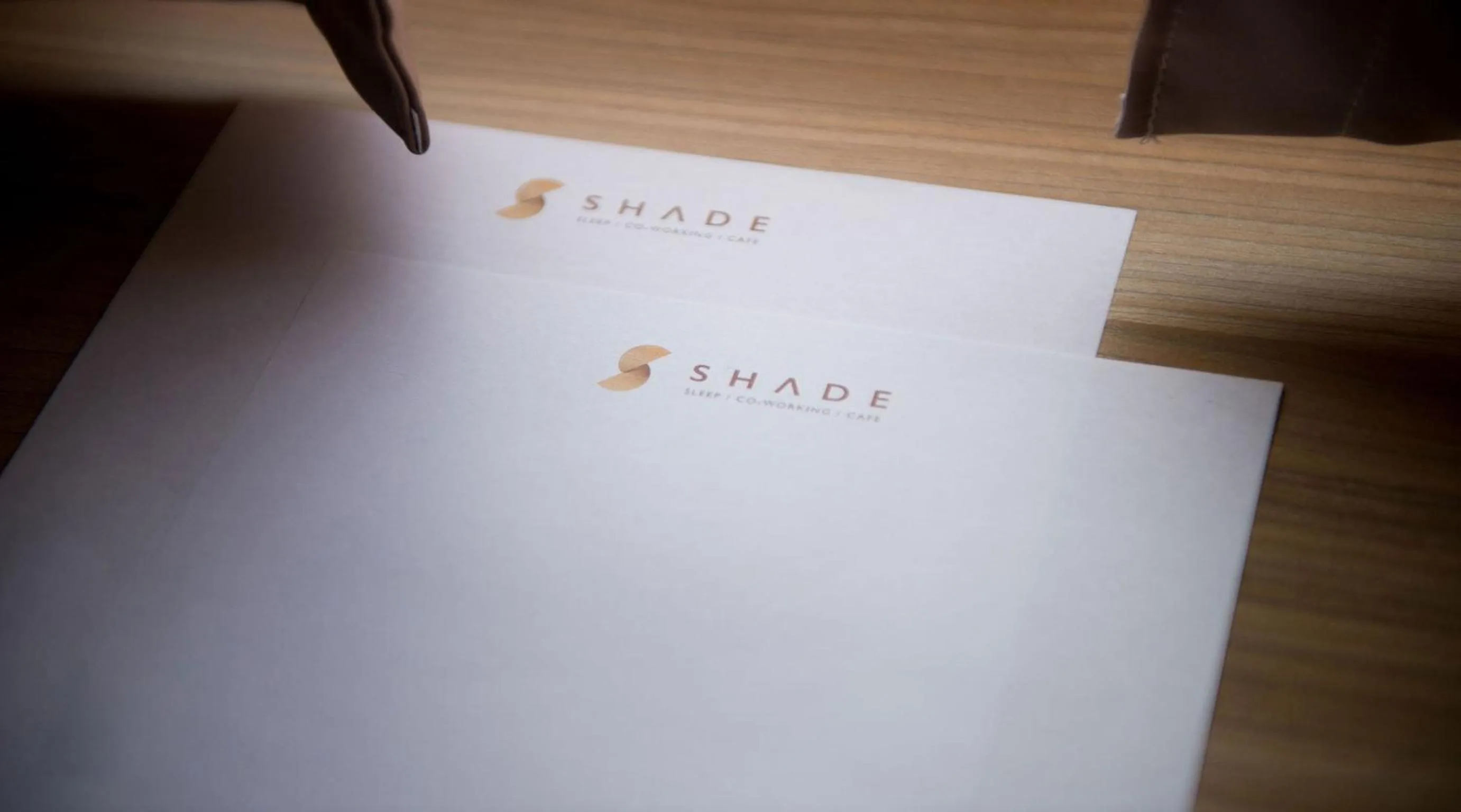 Property building in Shade House - Bitec Bangna