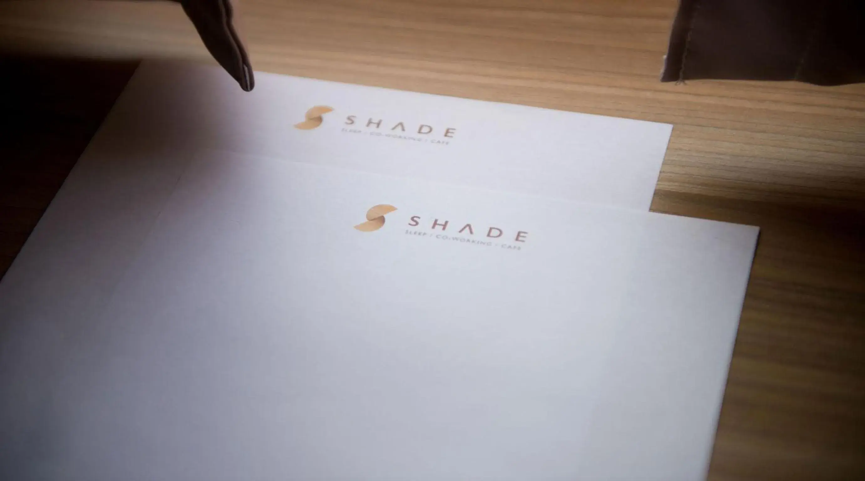 Property building in Shade House - Bitec Bangna Property building in Shade House - Bitec Bangna