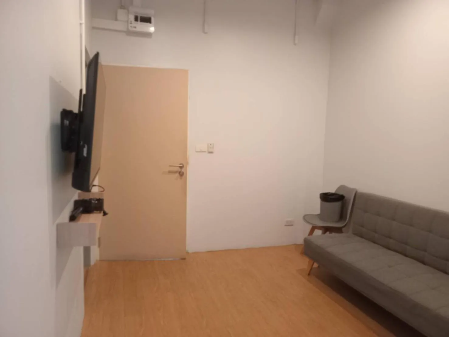 TV and multimedia in Shade House - Bitec Bangna