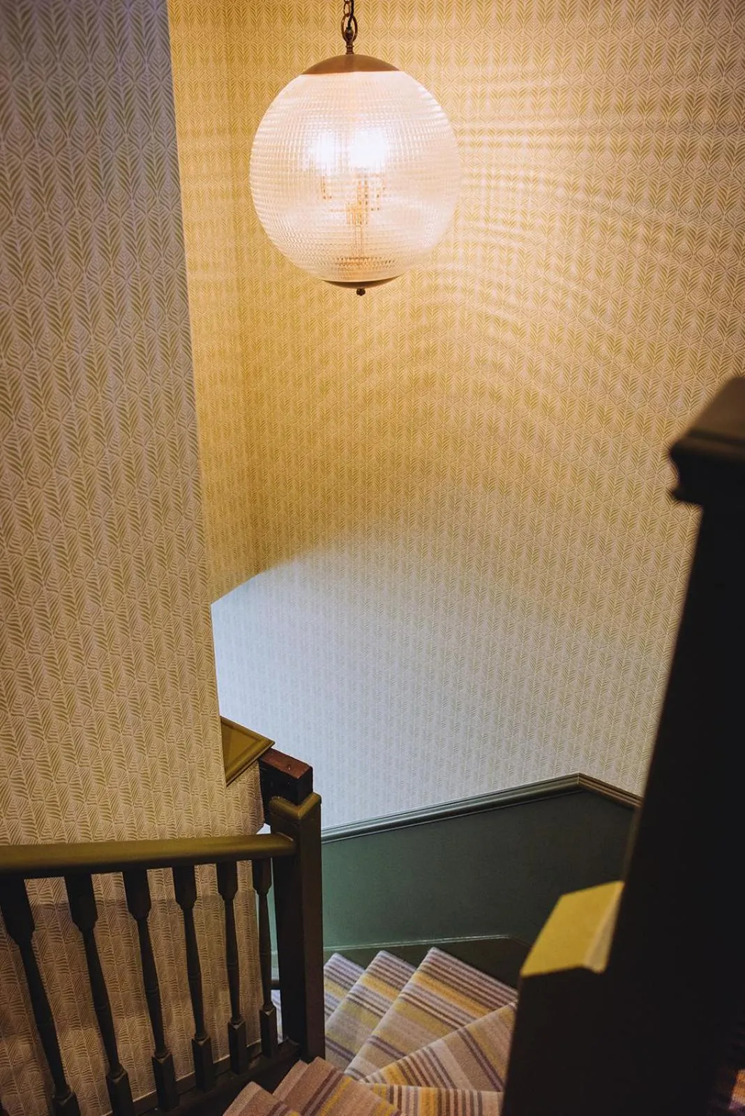 Property building, Bed in The Drummond at Albury