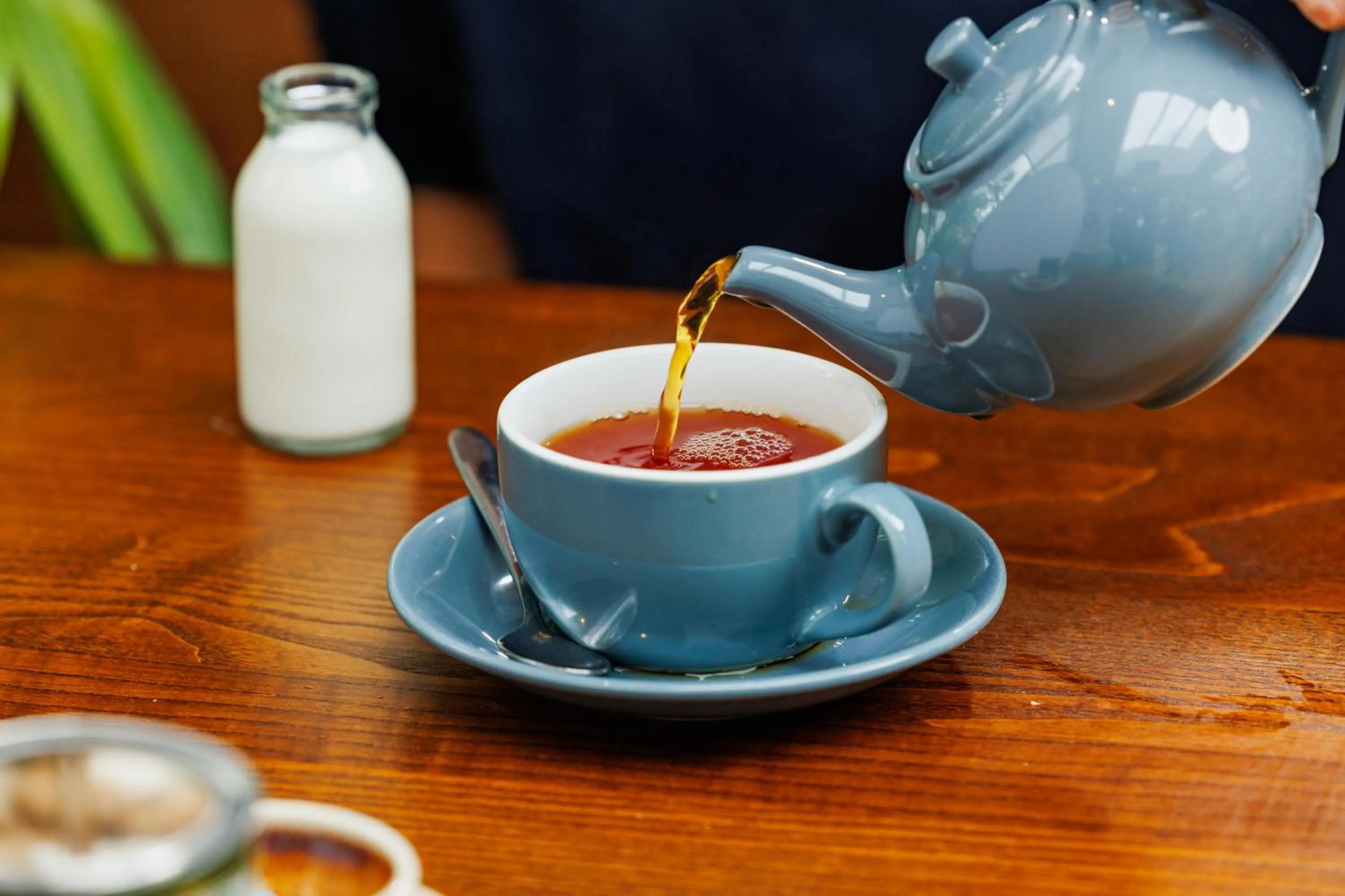 Drinks in The Drummond at Albury