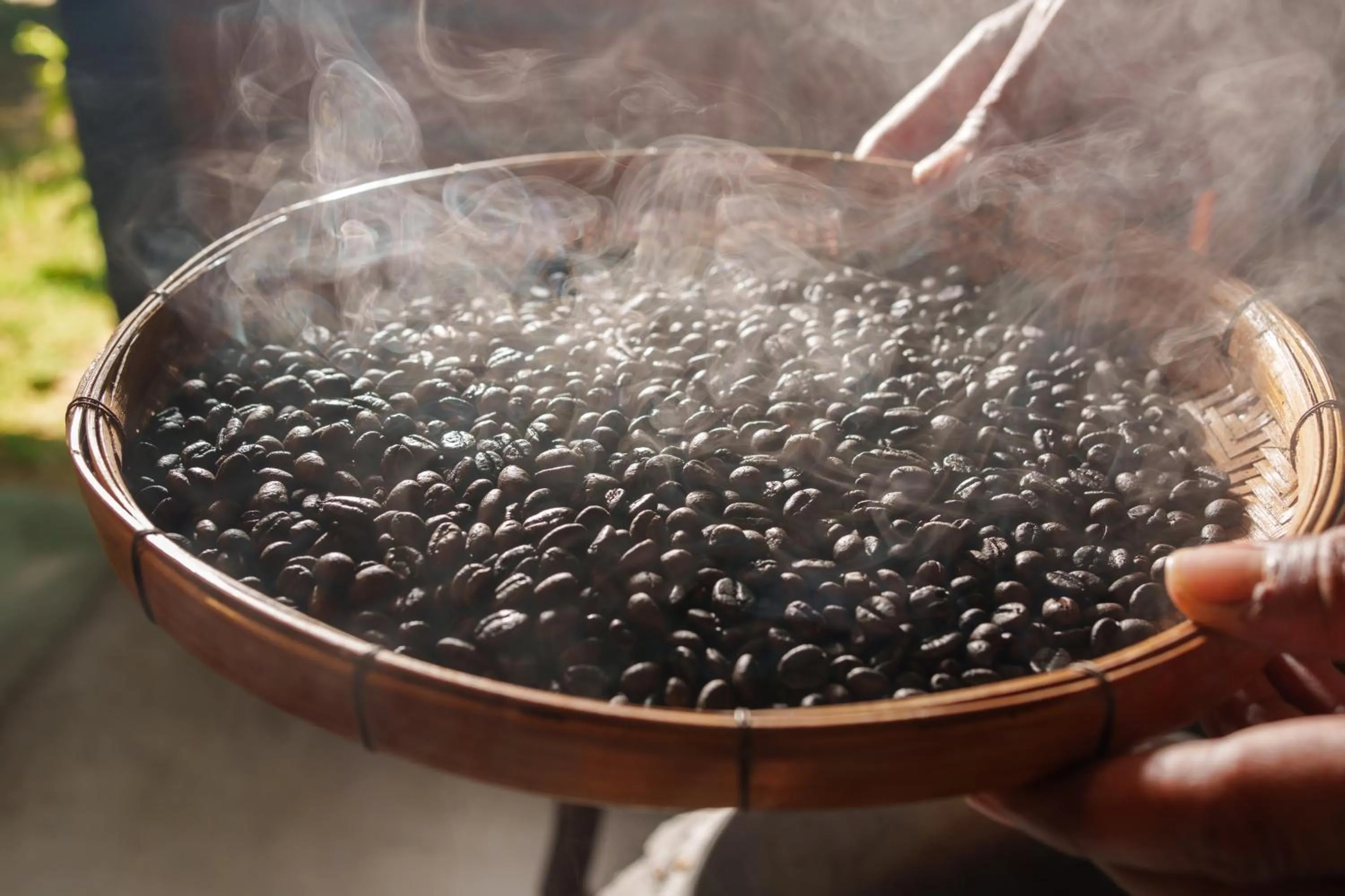 Coffee/tea facilities in Bang Po Hut
