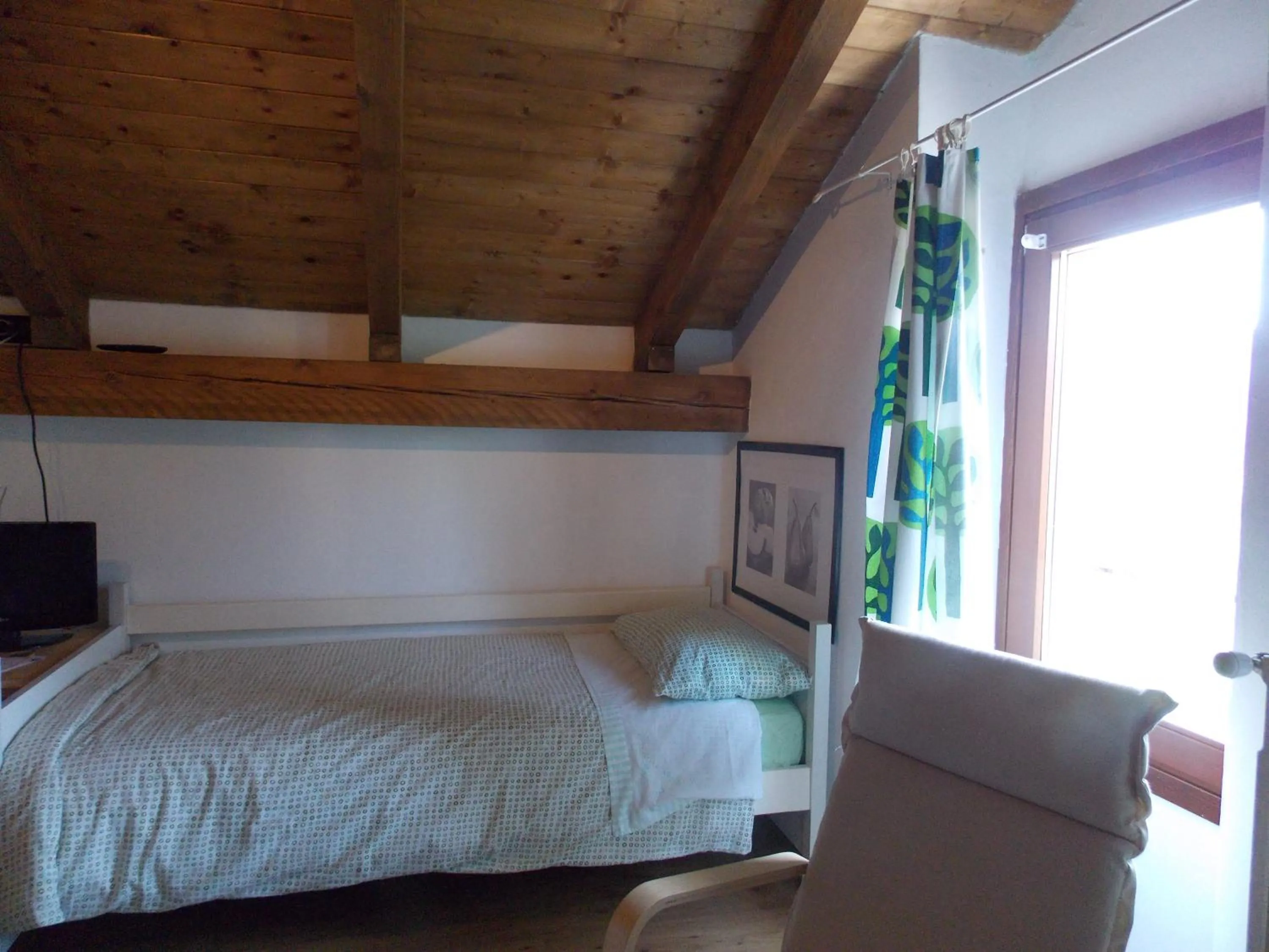 Breakfast, Bed in L'Erbavoglio