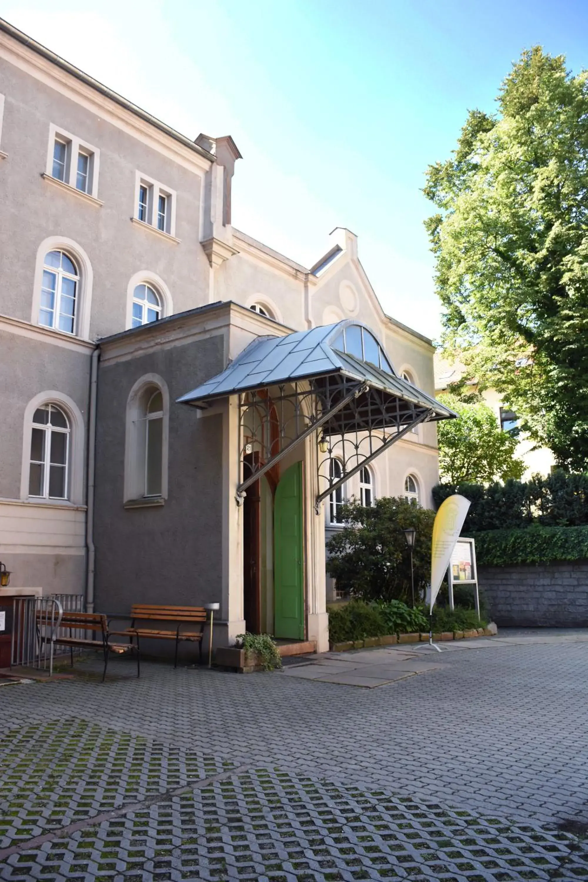 Pension zur Wartburg Pension zur Wartburg