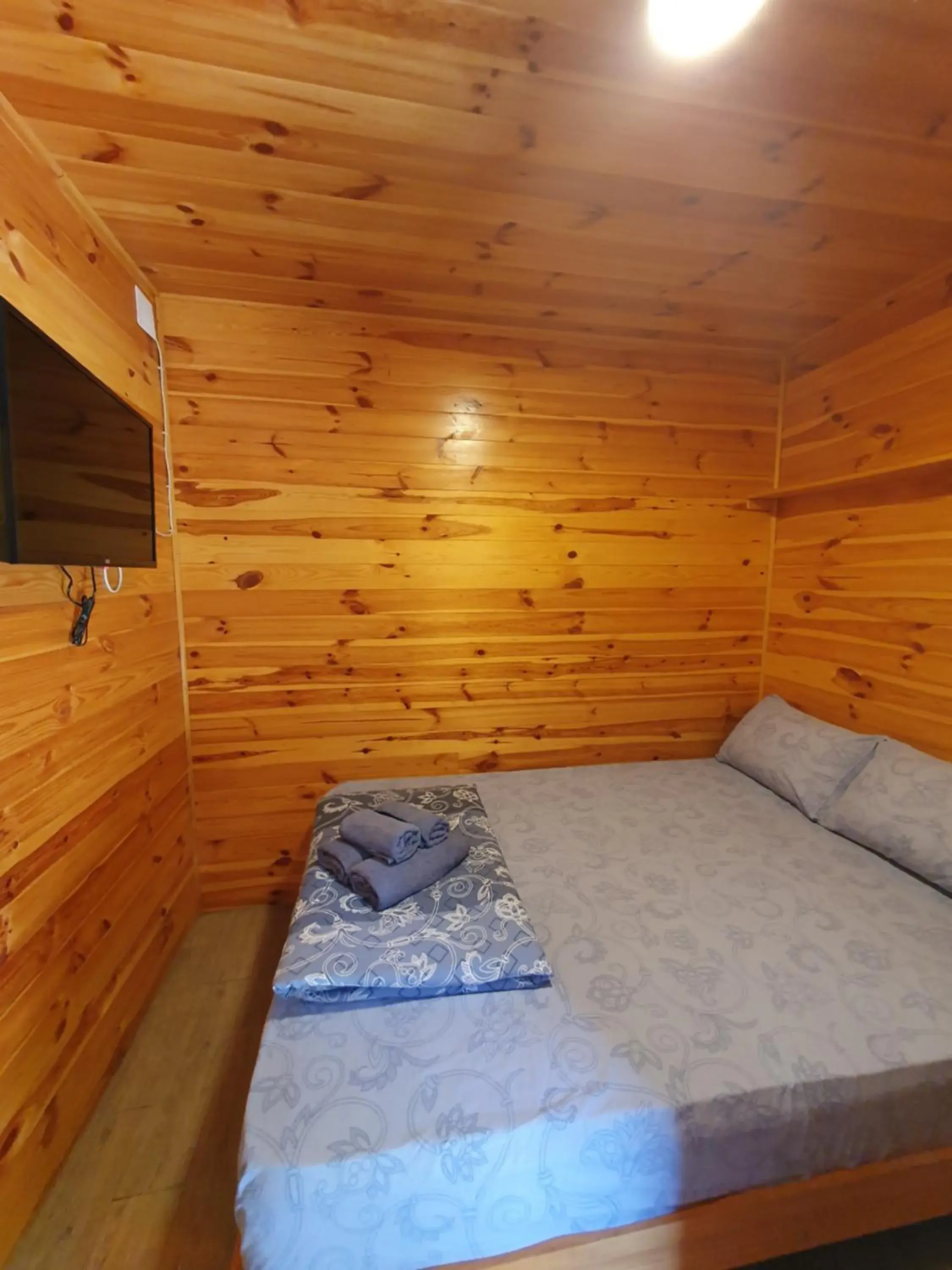 Double Room in Rooms Green Set Double Room in Rooms Green Set