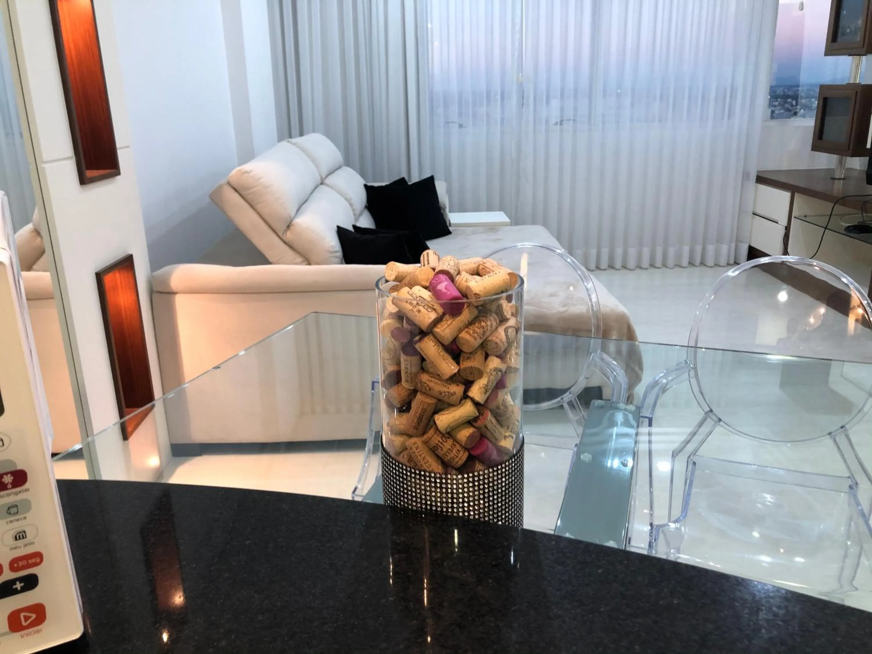 Flat Anexo Ao Hotel Pestana