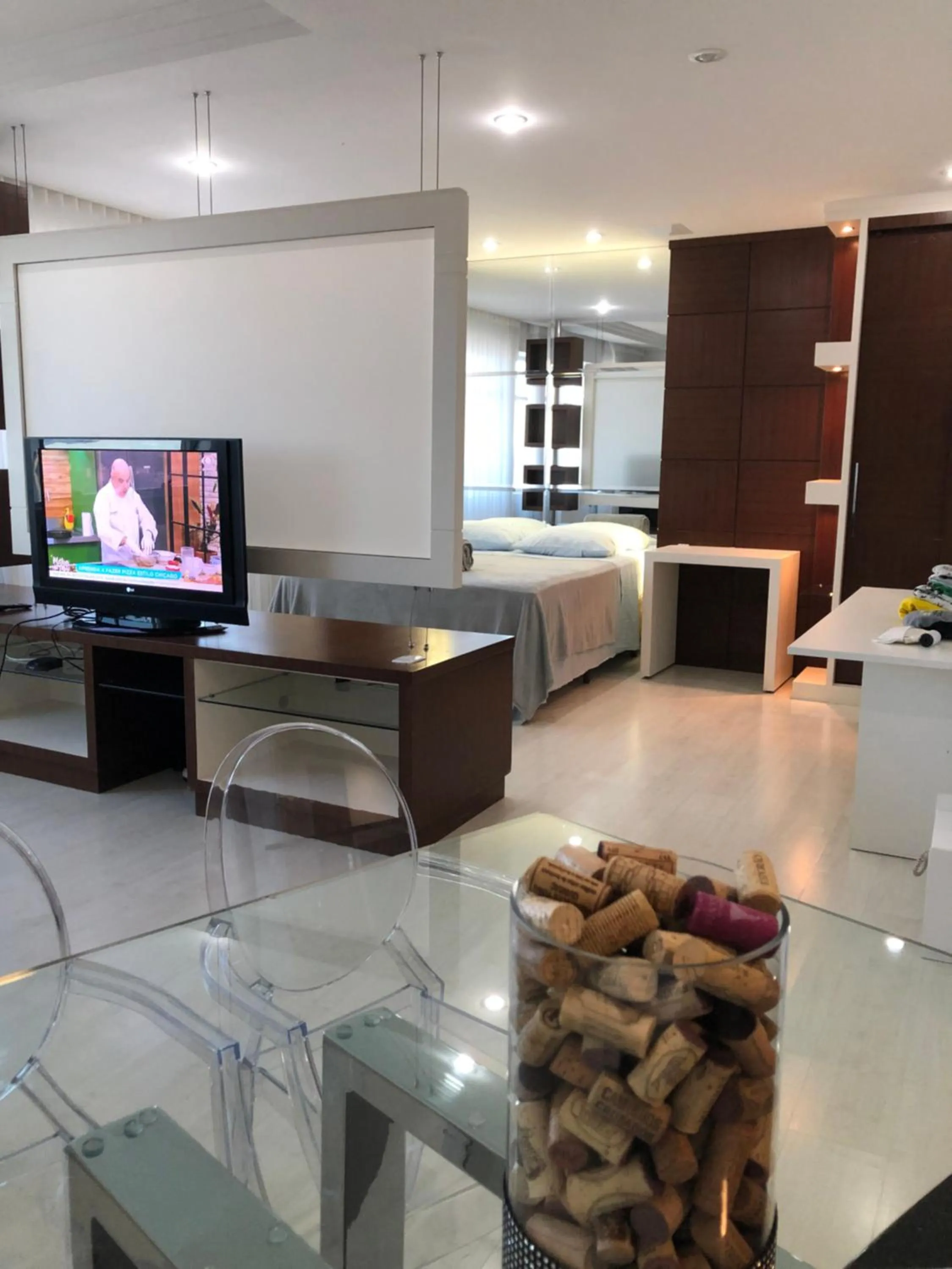 Flat Anexo Ao Hotel Pestana