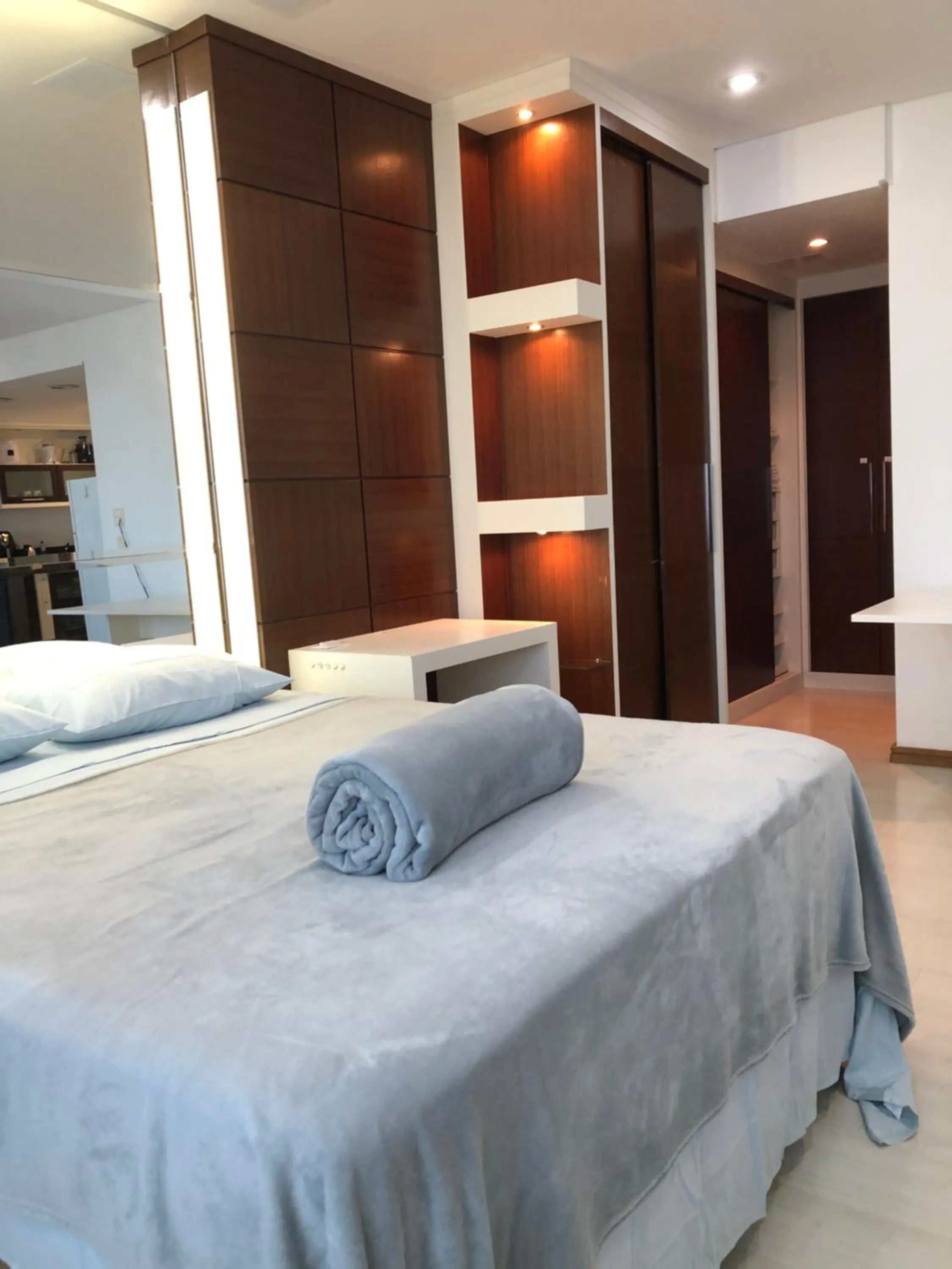 Flat Anexo Ao Hotel Pestana